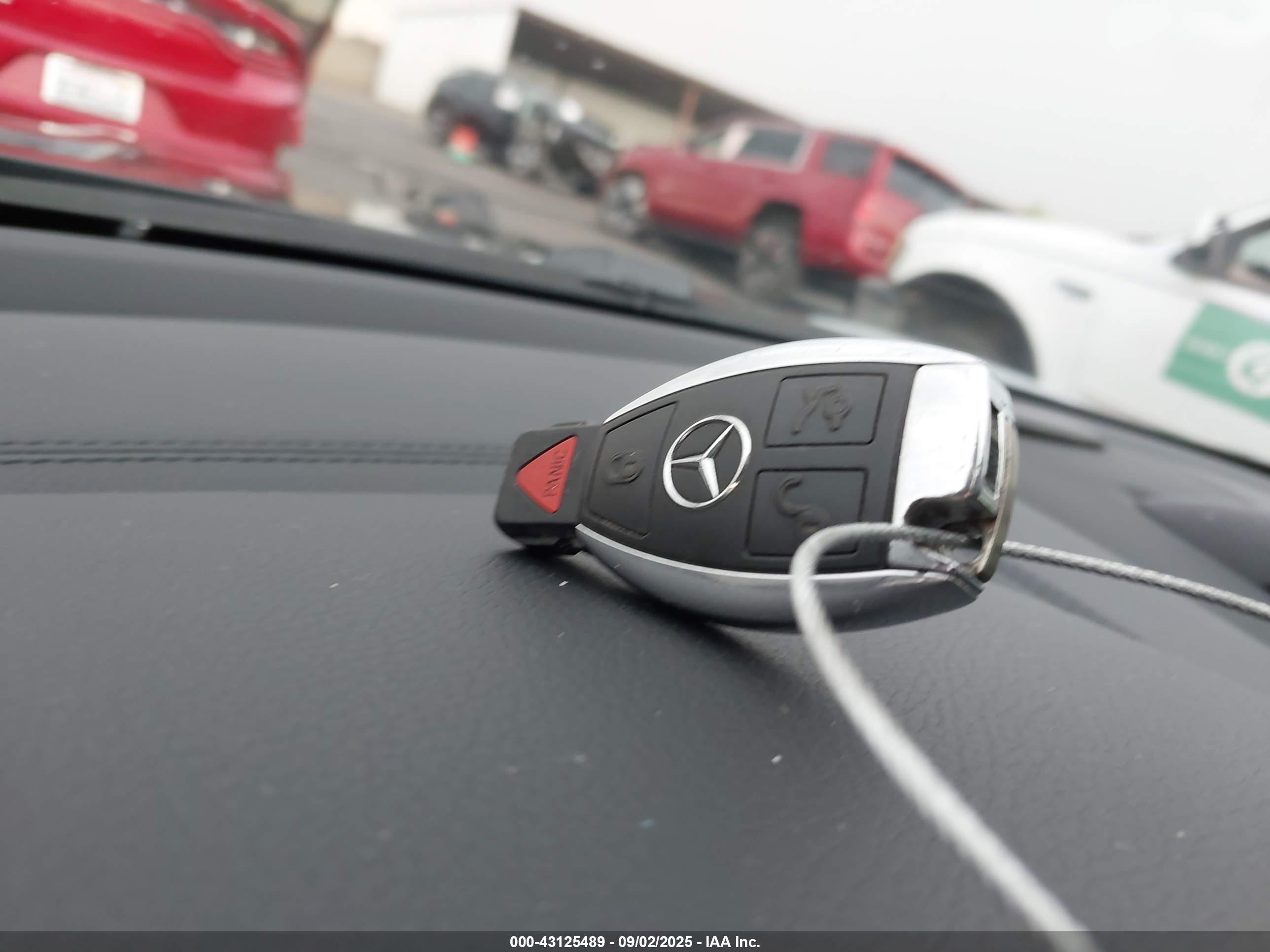 2014 Mercedes-benz Sl 550   Black vin: WDDJK7DA5EF028526