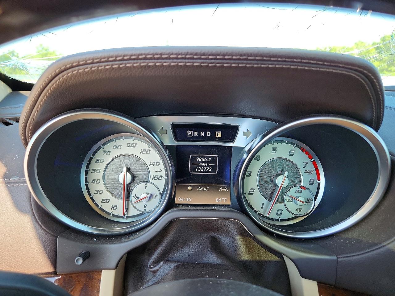 2013 Mercedes-benz Sl 550 White vin: WDDJK7DA6DF008414