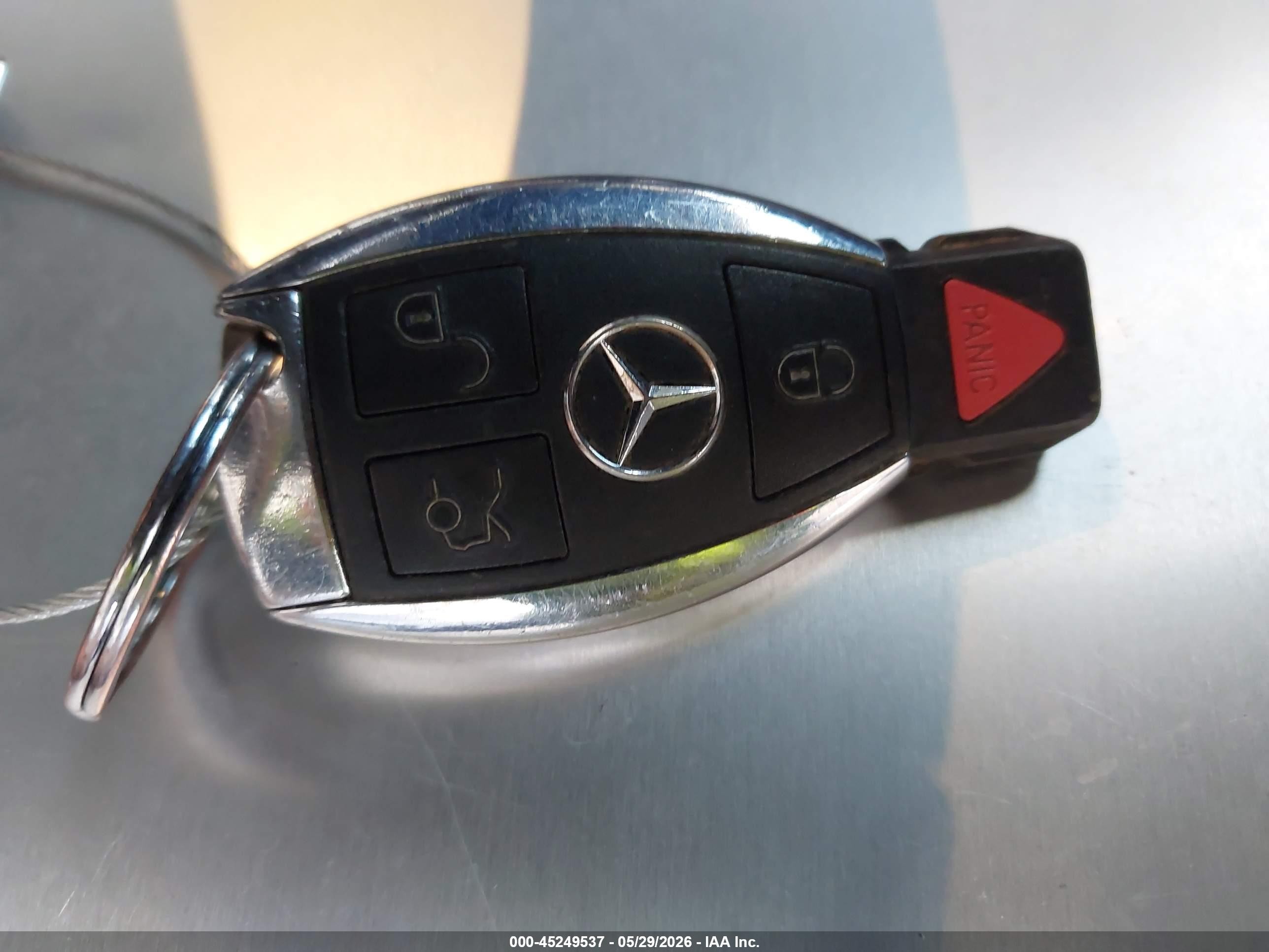 2013 Mercedes-benz Sl 550   Gray vin: WDDJK7DA6DF021146