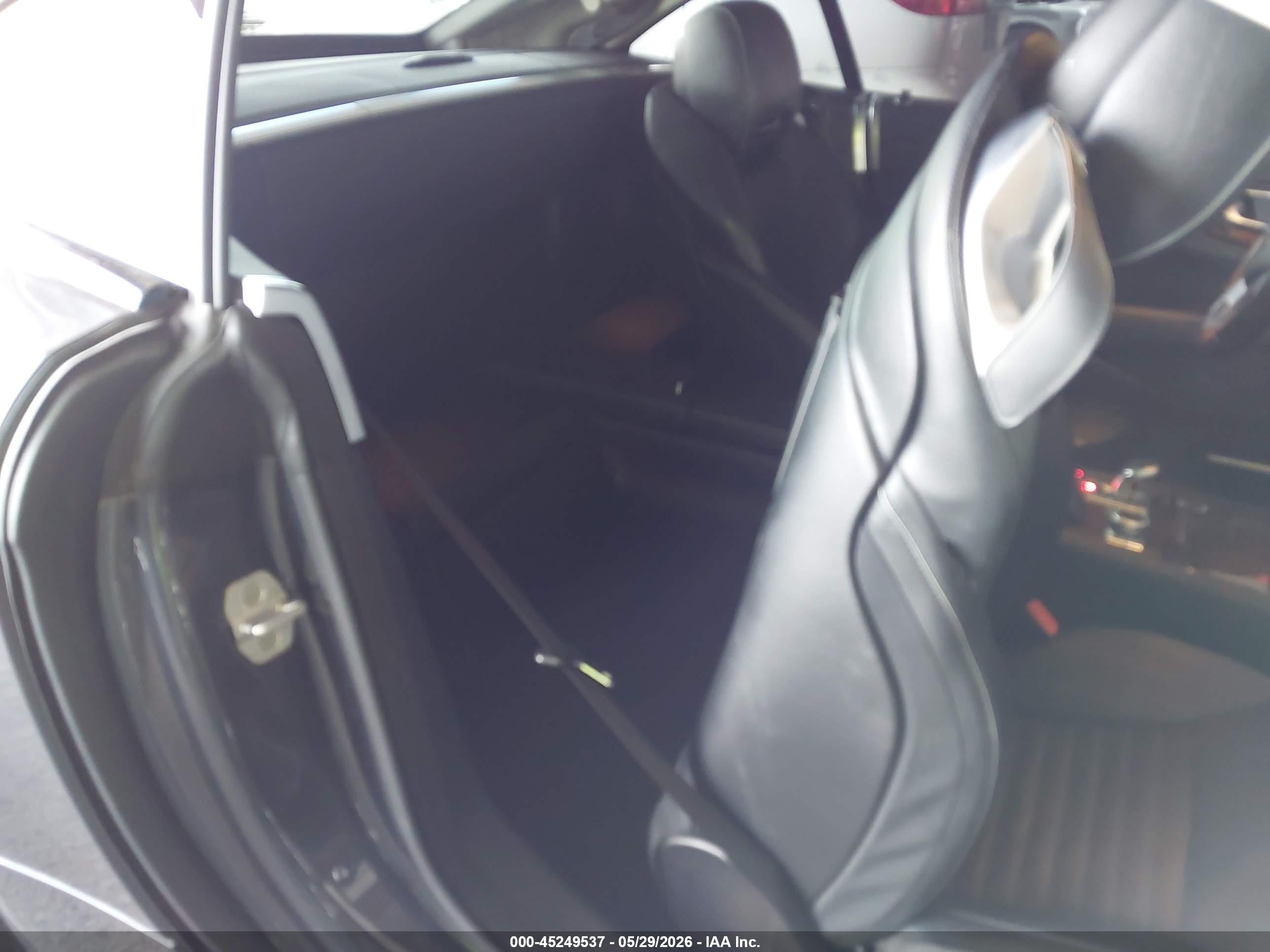 2013 Mercedes-benz Sl 550   Gray vin: WDDJK7DA6DF021146
