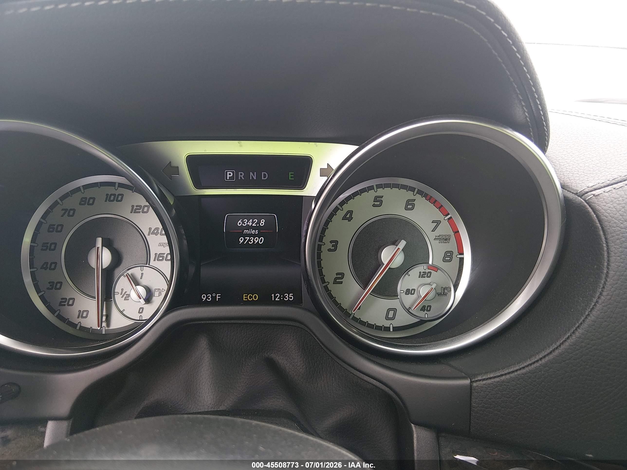 2014 Mercedes-benz Sl 550   Gray vin: WDDJK7DA6EF024291