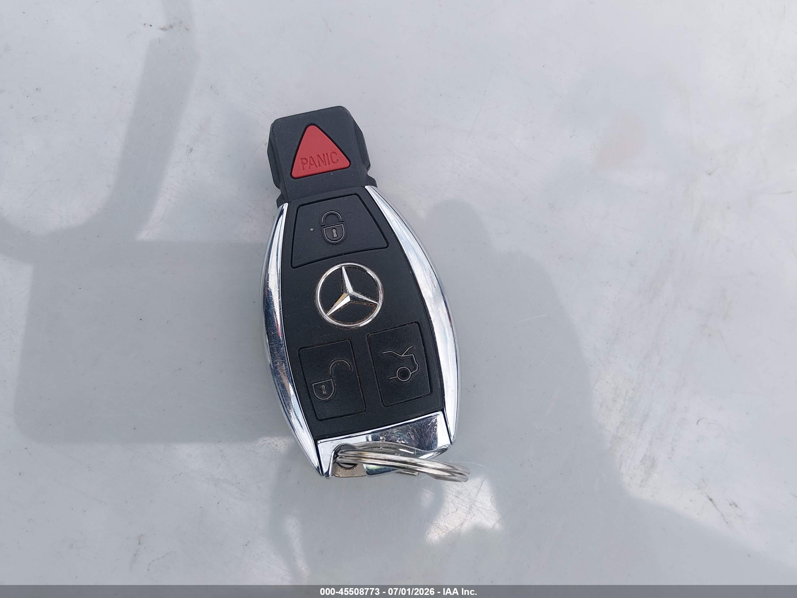 2014 Mercedes-benz Sl 550   Gray vin: WDDJK7DA6EF024291