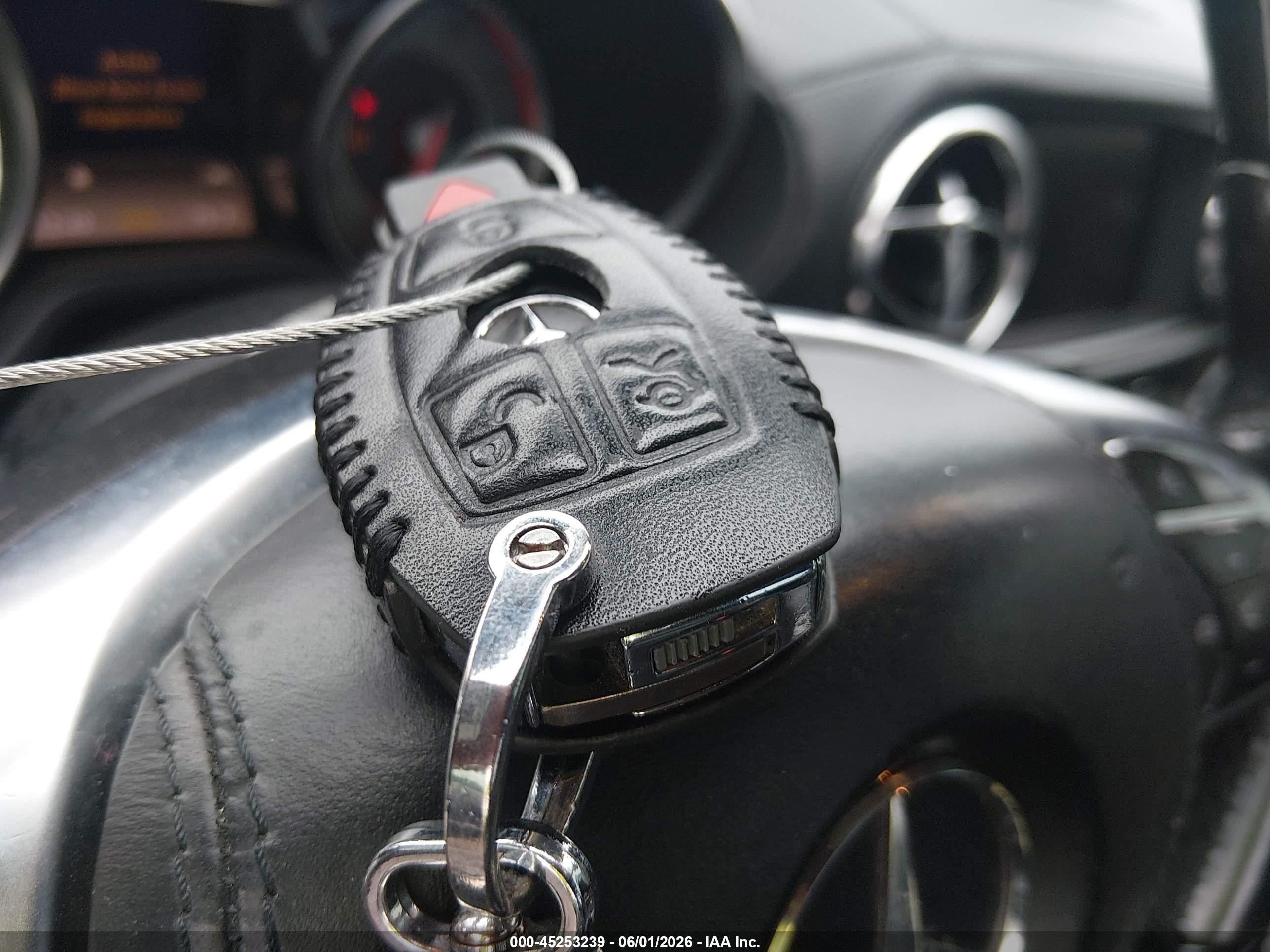 2013 Mercedes-benz Sl 550 Black vin: WDDJK7DA7DF012407