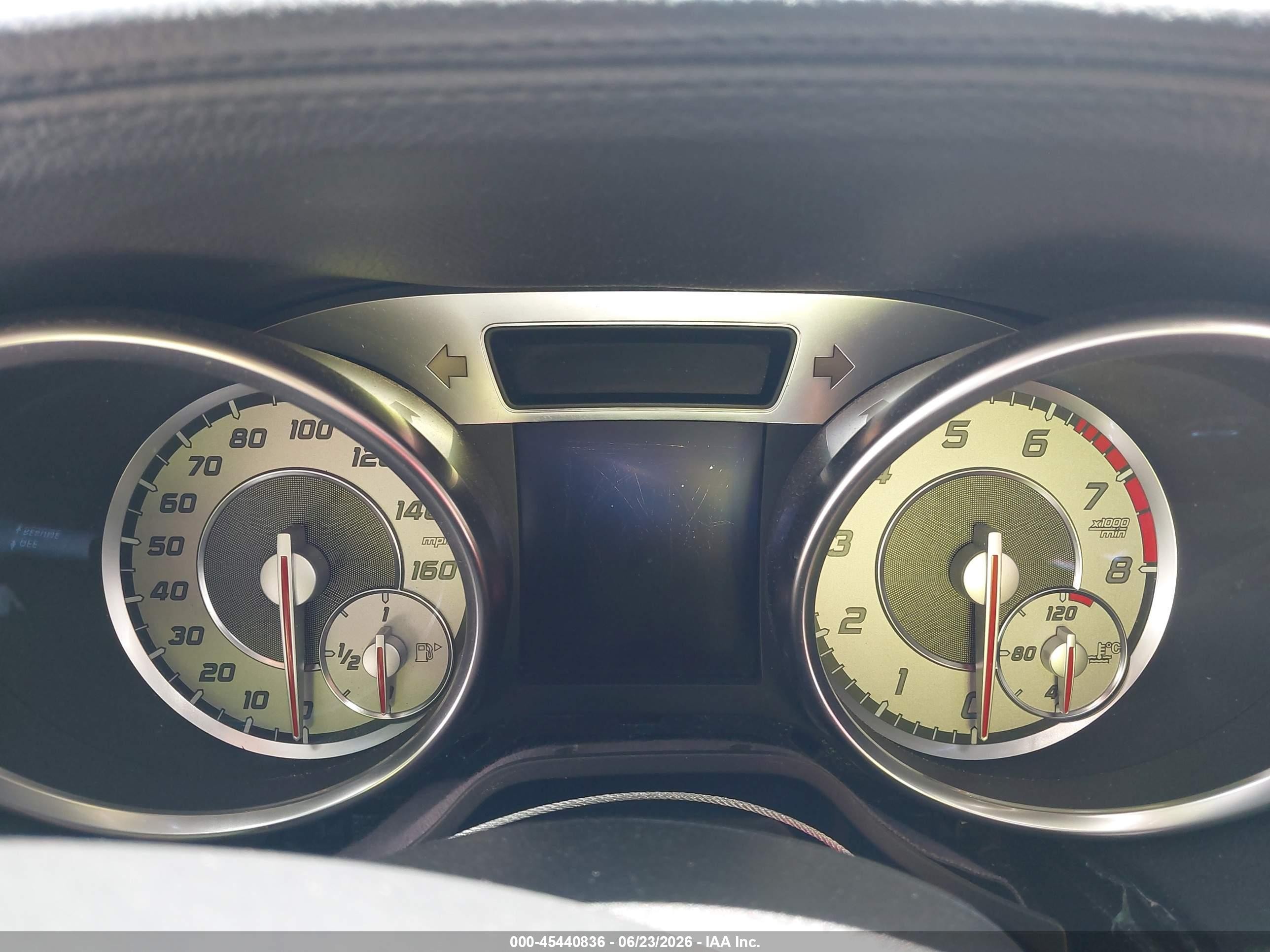 2013 Mercedes-benz Sl 550   Gray vin: WDDJK7DA8DF001271
