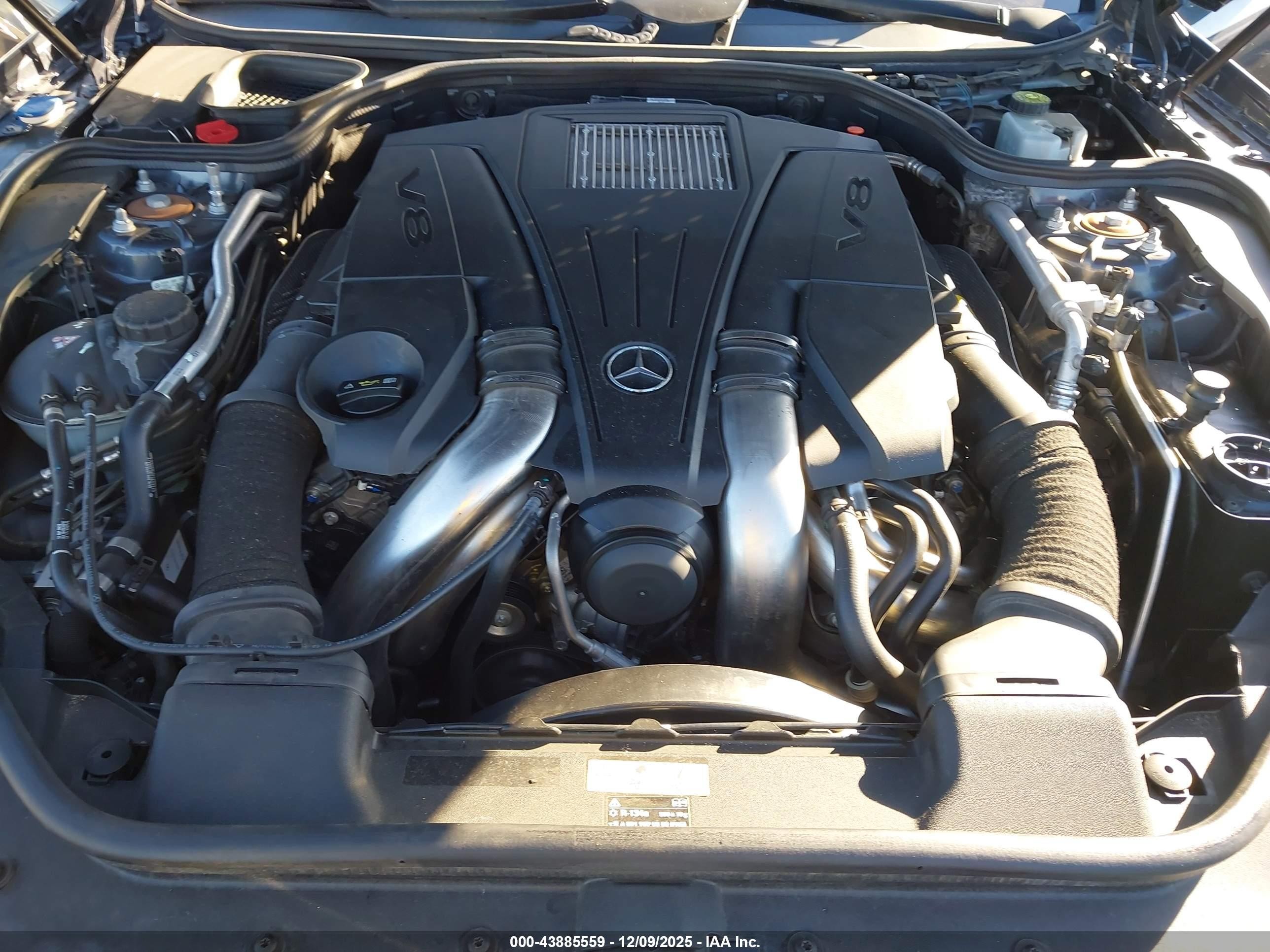 2015 Mercedes-benz Sl 550   Gray vin: WDDJK7DA9FF030023