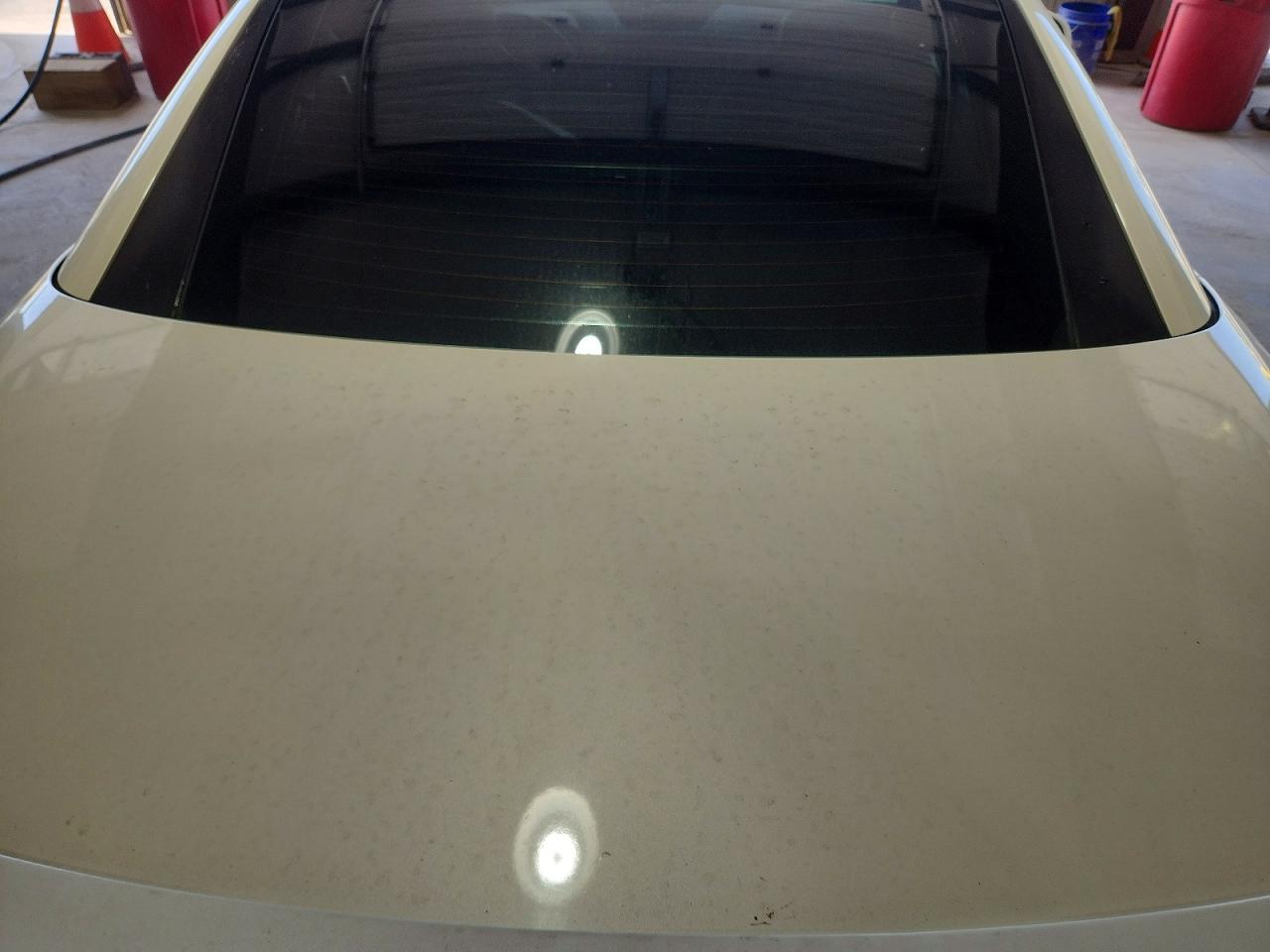 2013 Mercedes-benz Sl 550 Белый vin: WDDJK7DAXDF011915