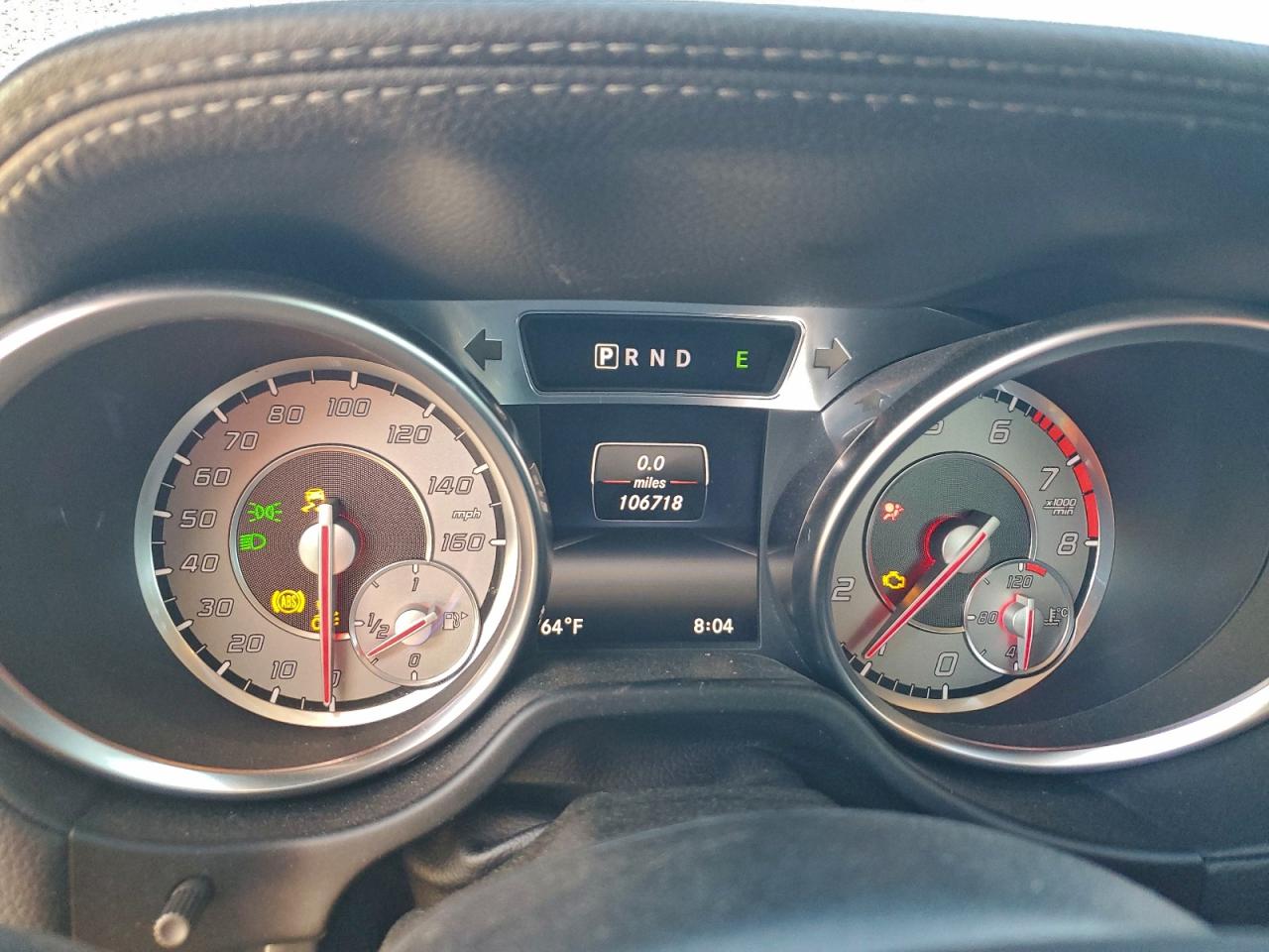 2014 Mercedes-benz Sl 550 Black vin: WDDJK7DAXEF025976