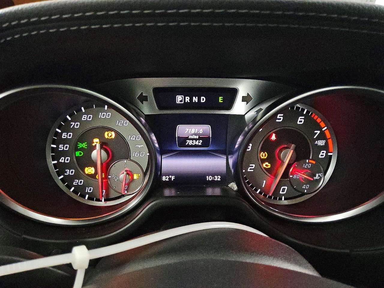 2014 Mercedes-benz Sl 550 Black vin: WDDJK7DAXEF026030