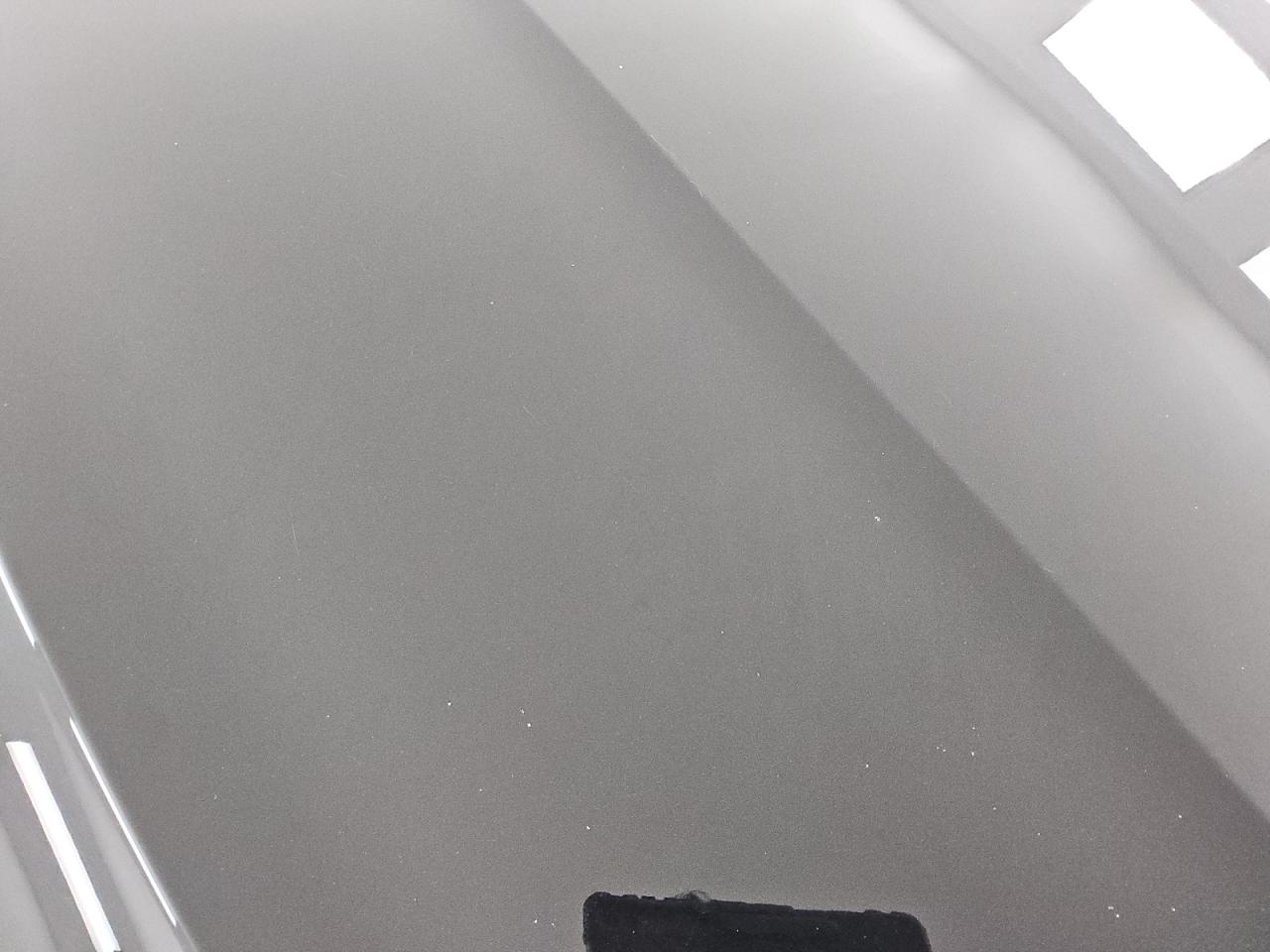 2014 Mercedes-benz Sl 550 Black vin: WDDJK7DAXEF026030 Damage: Hood, Chipped, 3