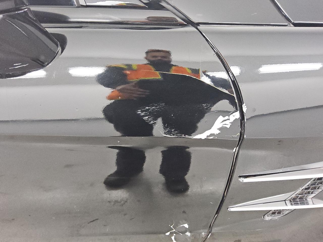 2014 Mercedes-benz Sl 550 Black vin: WDDJK7DAXEF026030 Damage: Right Front Door, Dent(S) W/ Paint Dmg, > 12 Inches