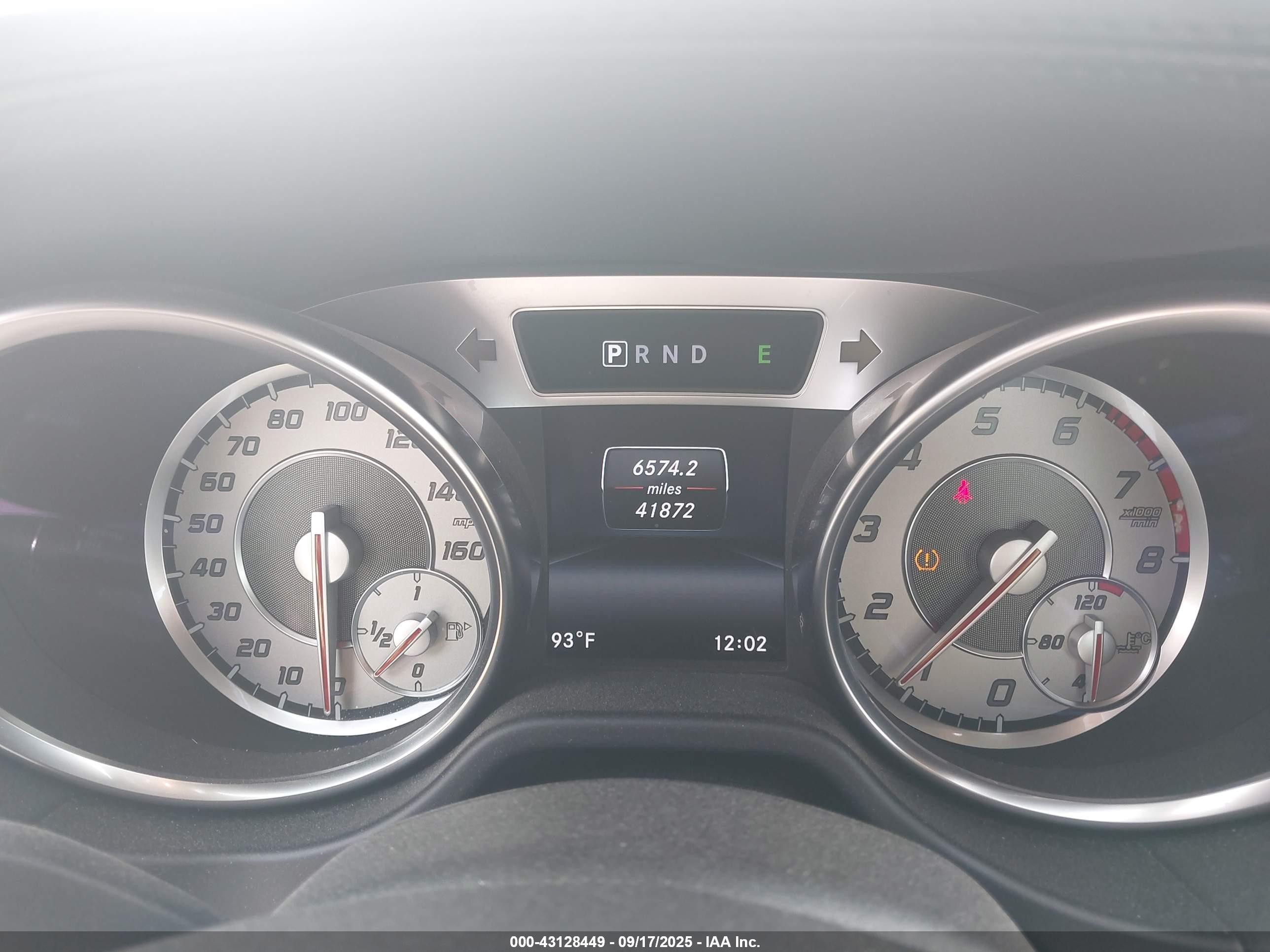 2015 Mercedes-benz Sl 550 Белый vin: WDDJK7DAXFF030936