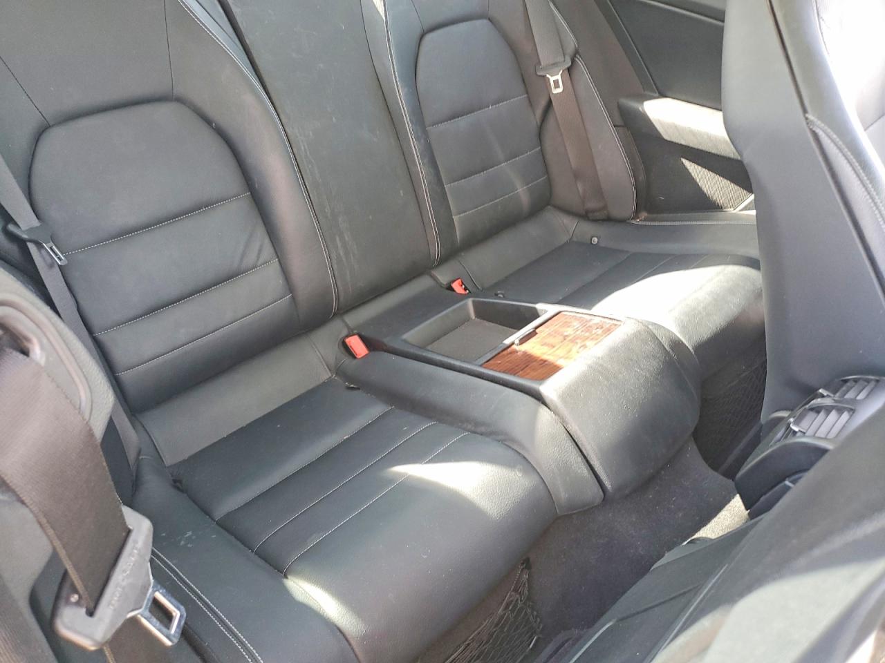2010 Mercedes-benz E 350 Угольный vin: WDDKJ5GB2AF018501