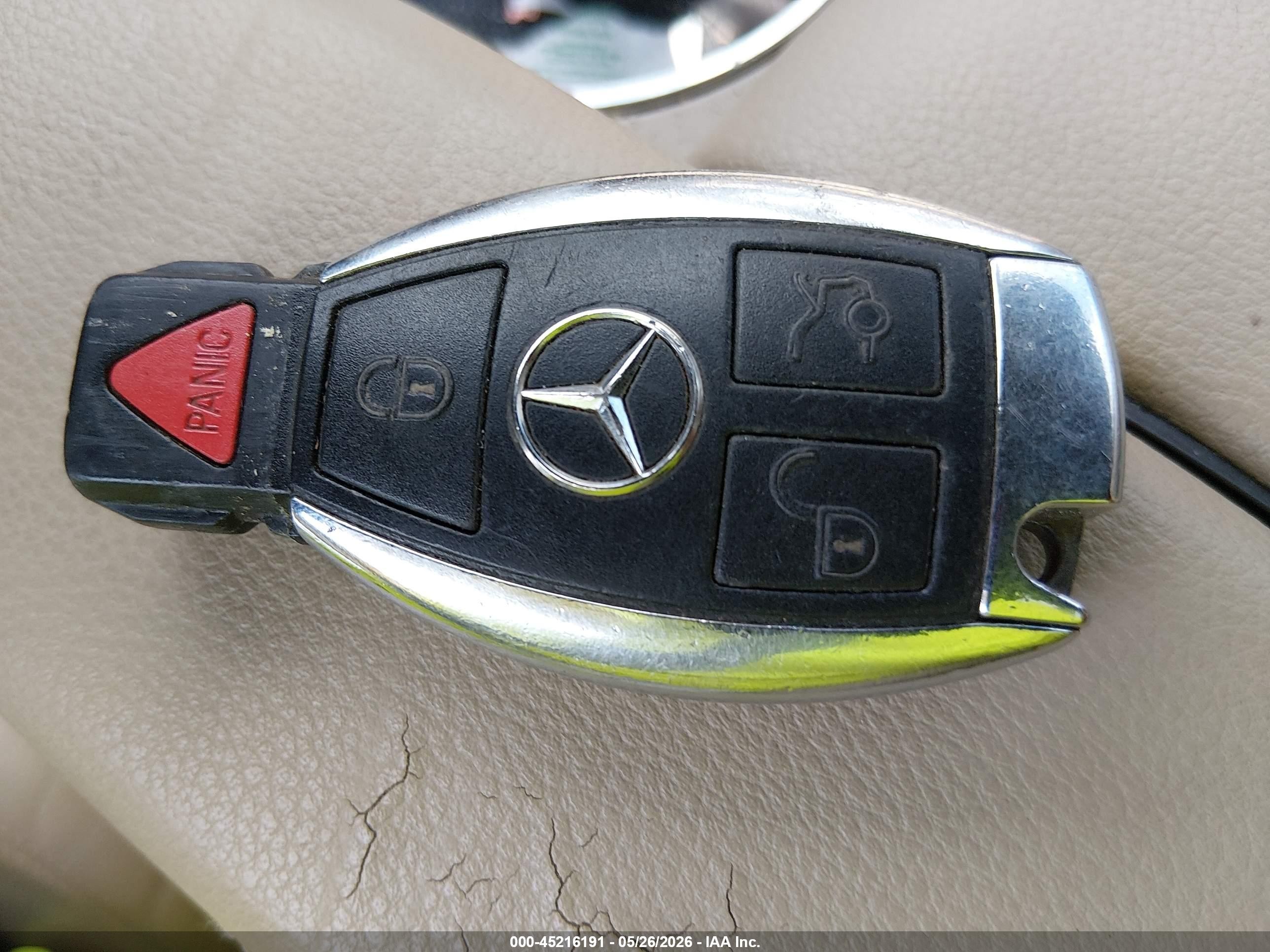 2010 Mercedes-benz E 350   Black vin: WDDKJ5GB9AF045503
