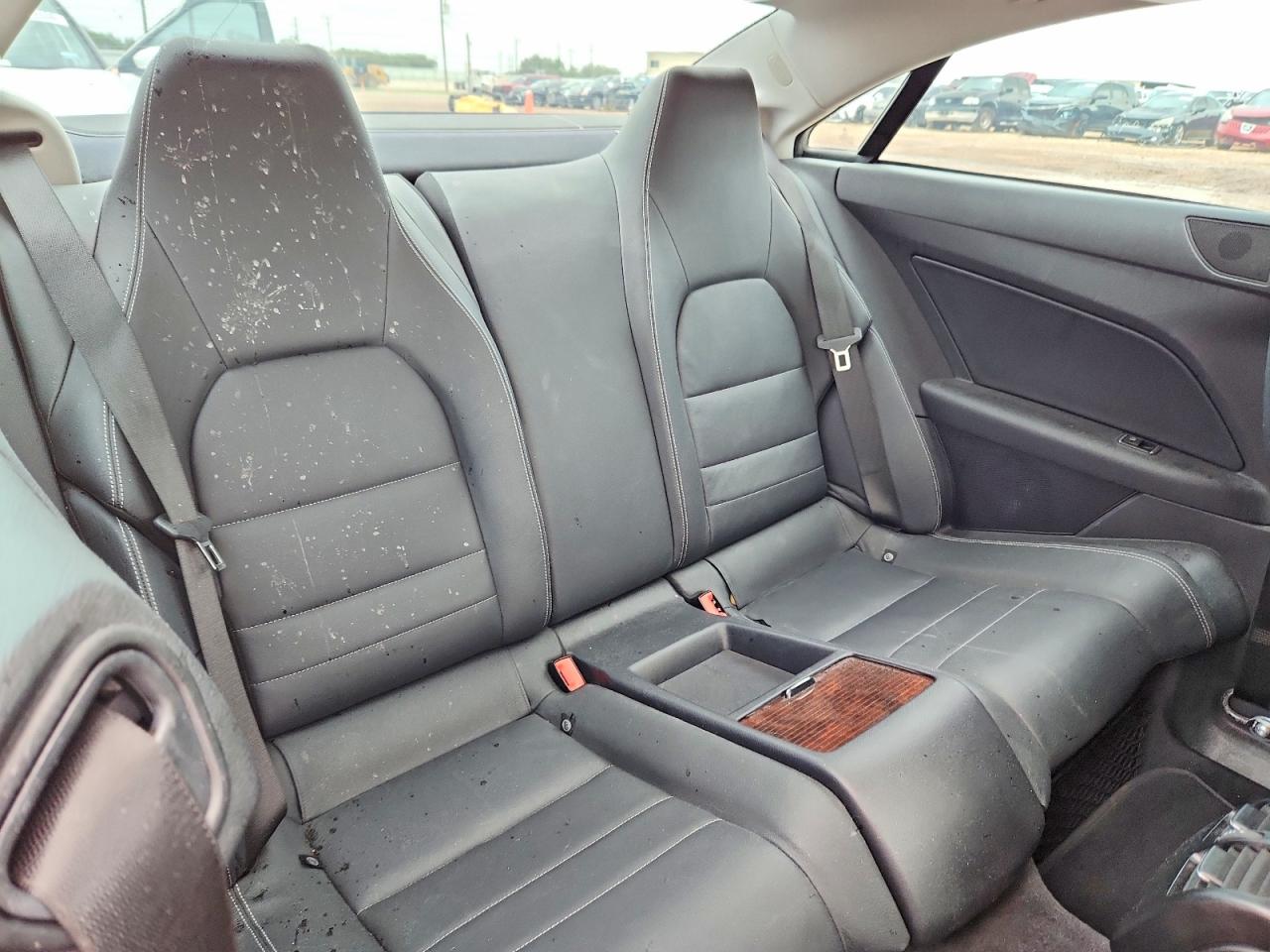 2012 Mercedes-benz E 350 Черный vin: WDDKJ5KB0CF175065