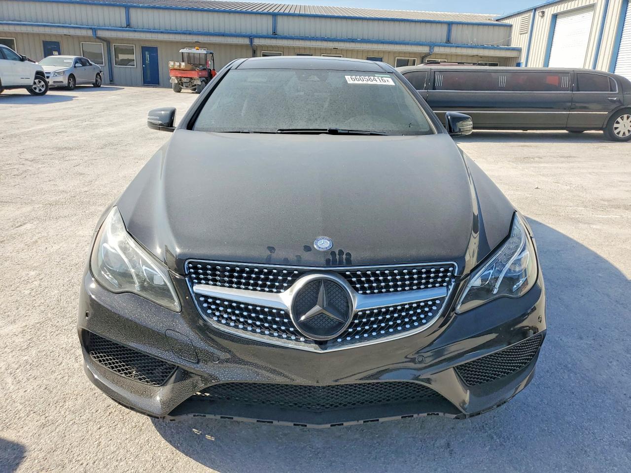 2014 Mercedes-benz E 350 Черный vin: WDDKJ5KB0EF235980
