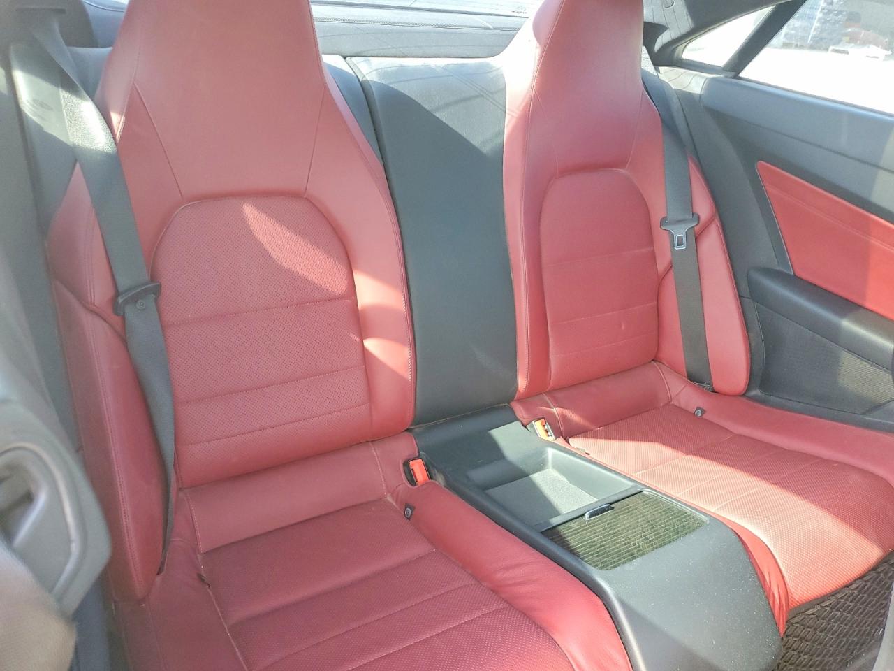 2014 Mercedes-benz E 350 Черный vin: WDDKJ5KB0EF235980