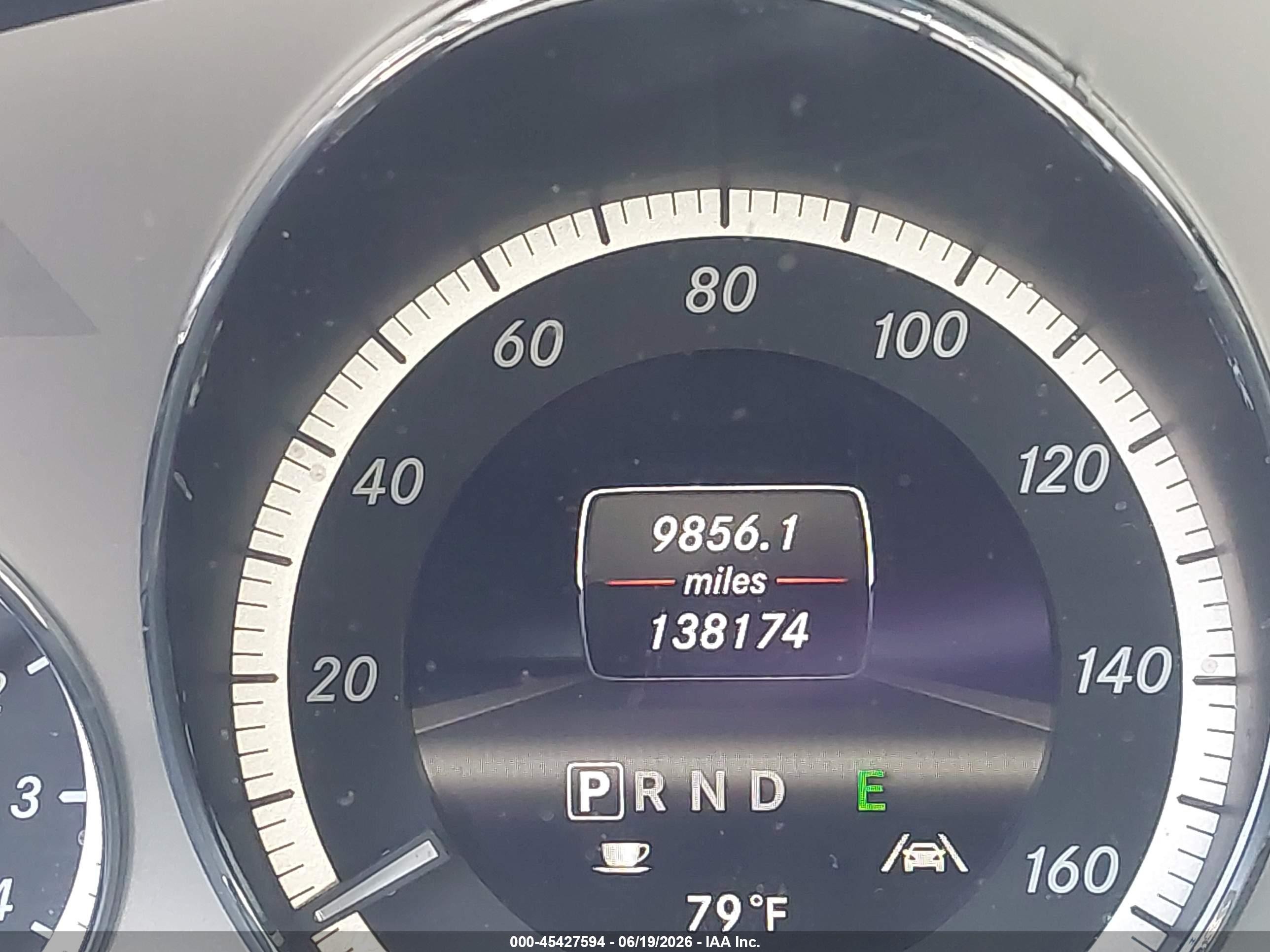 2013 Mercedes-benz E 350   Black vin: WDDKJ5KB1DF186416