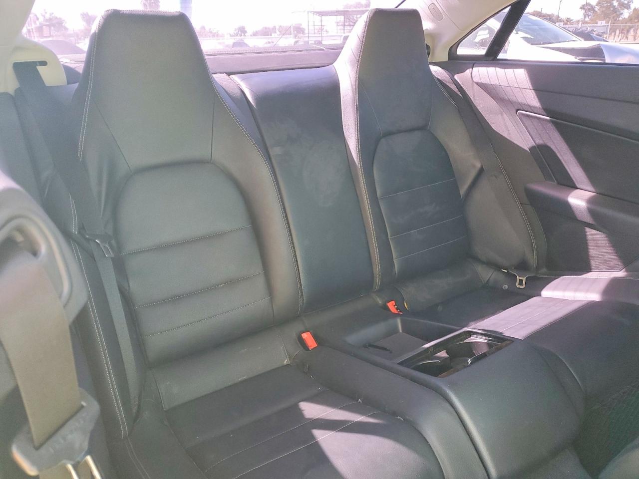2013 Mercedes-benz E 350 Gray vin: WDDKJ5KB1DF202811