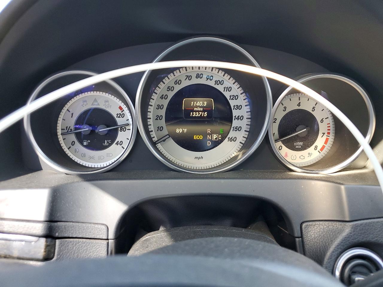 2014 Mercedes-benz E 350 Black vin: WDDKJ5KB1EF226415