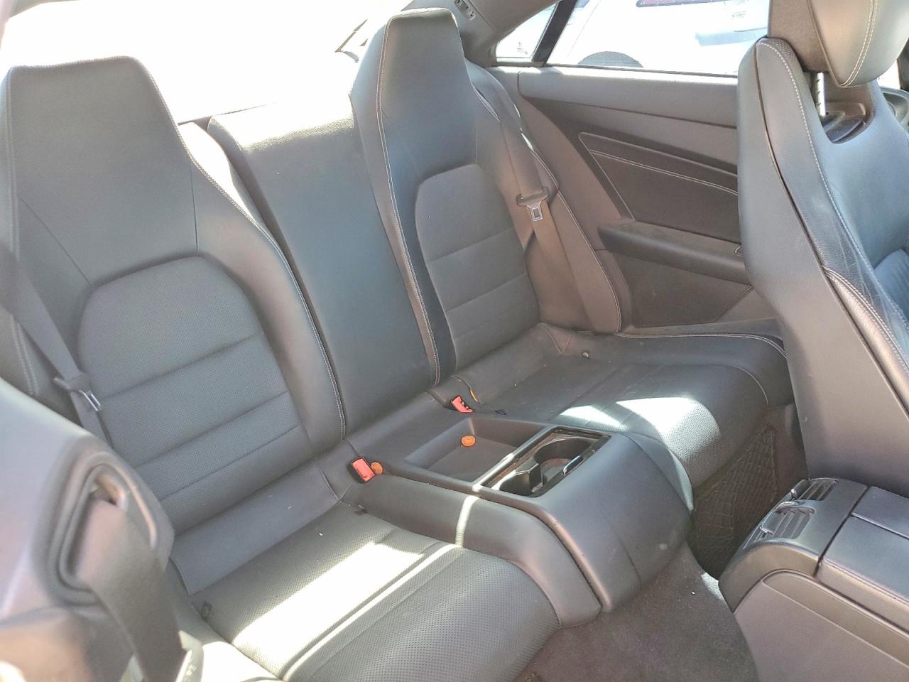 2014 Mercedes-benz E 350 Black vin: WDDKJ5KB1EF226415