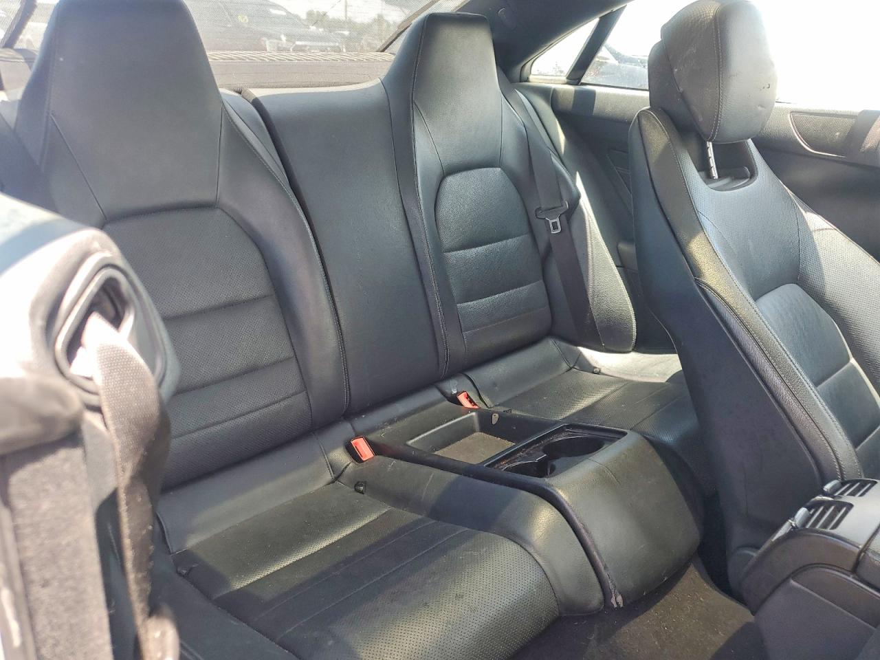 2014 Mercedes-benz E 350 Silver vin: WDDKJ5KB1EF284251