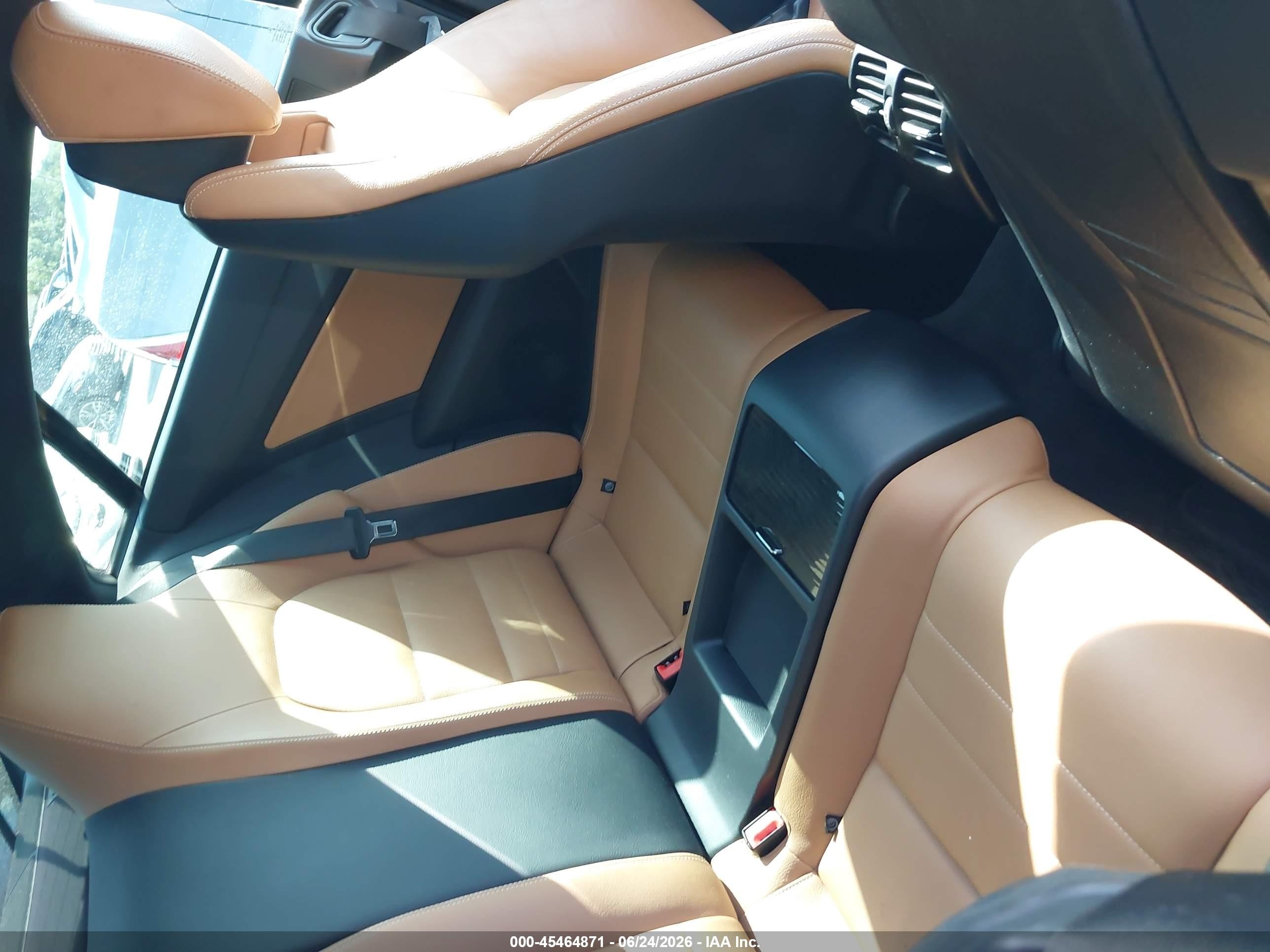 2012 Mercedes-benz E 350   Gray vin: WDDKJ5KB2CF156811