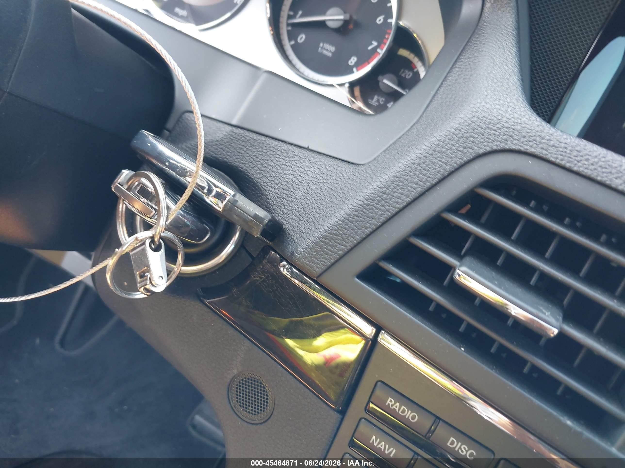 2012 Mercedes-benz E 350   Gray vin: WDDKJ5KB2CF156811