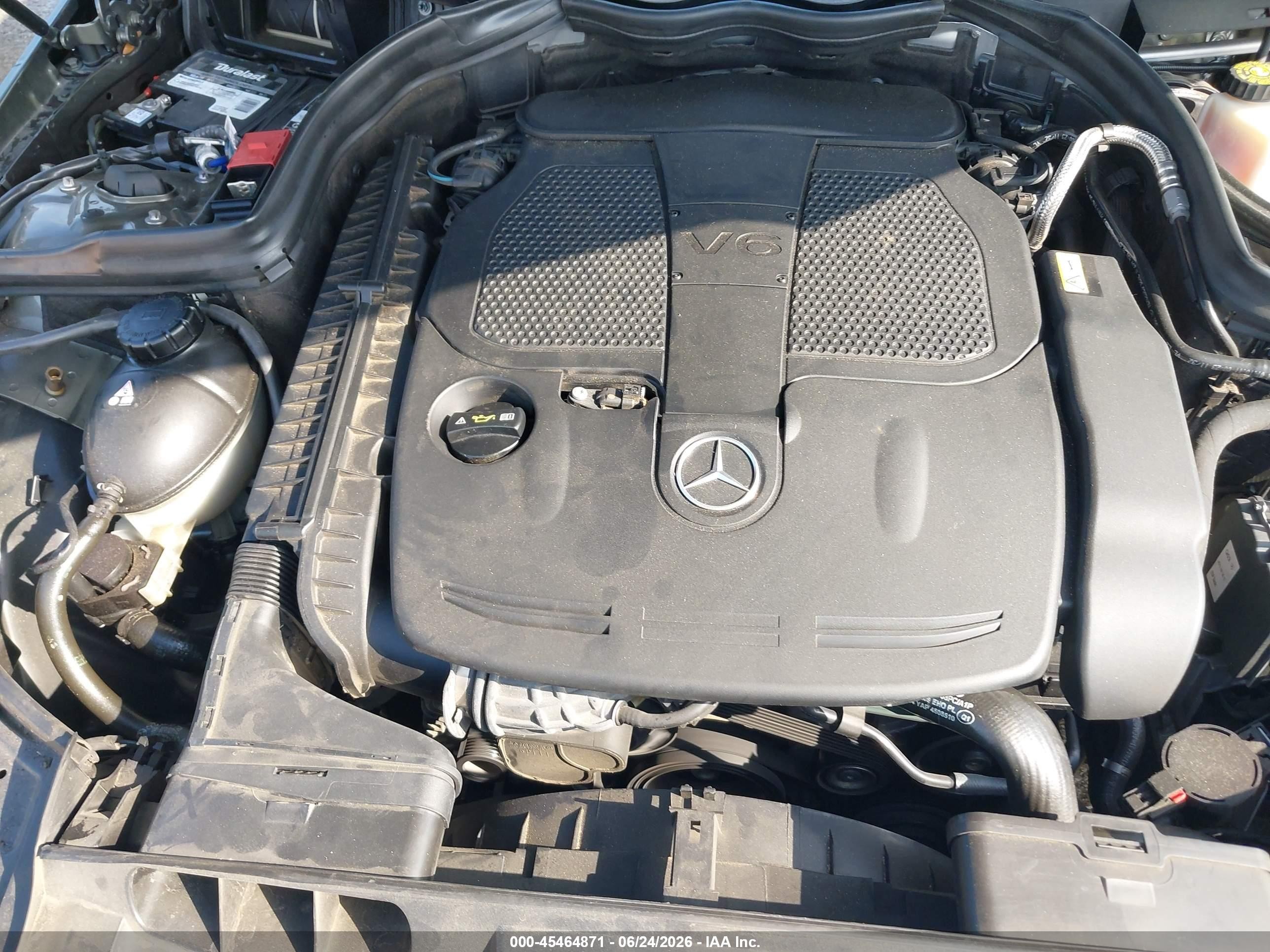 2012 Mercedes-benz E 350   Gray vin: WDDKJ5KB2CF156811