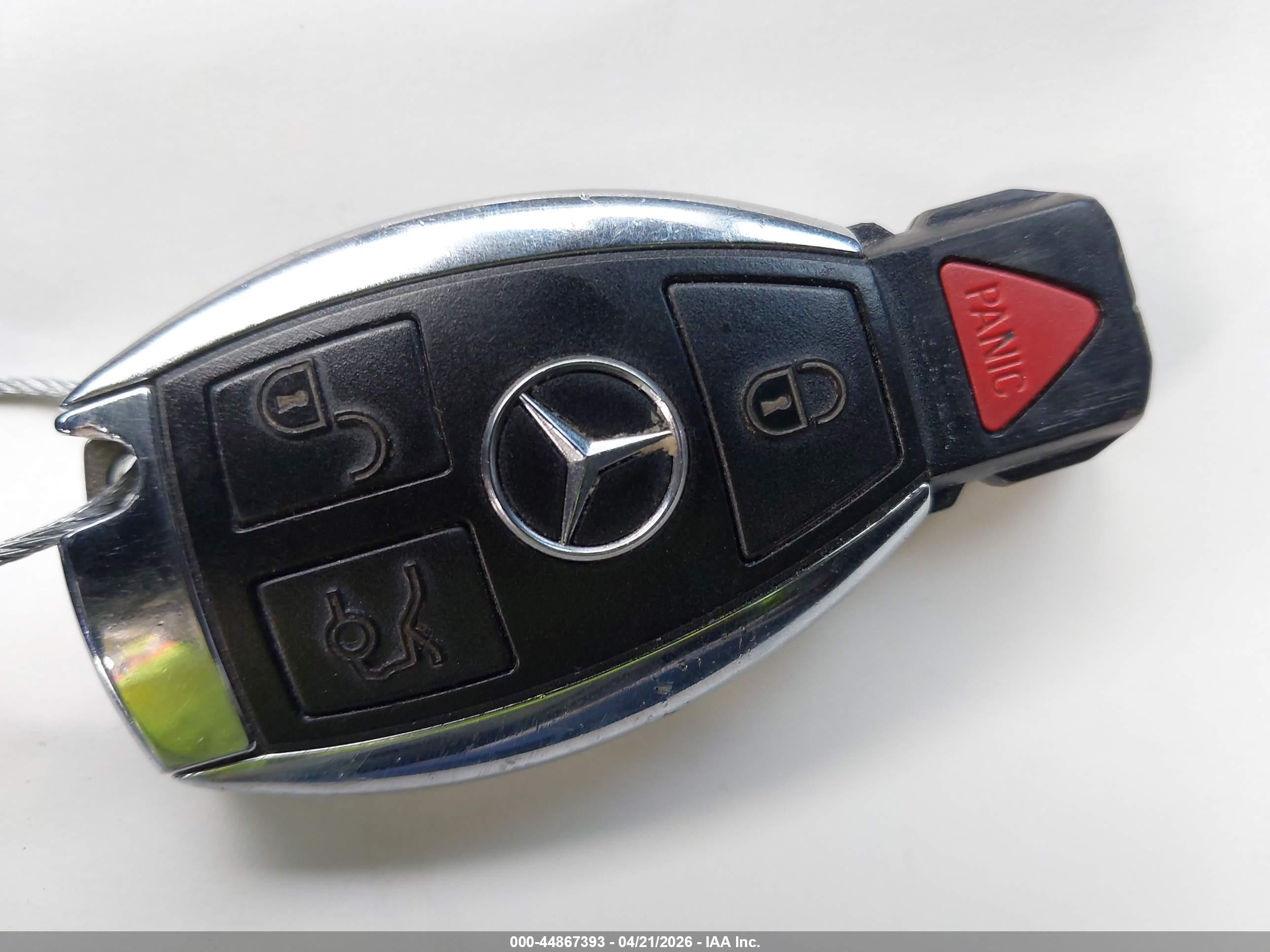 2012 Mercedes-benz E 350   Silver vin: WDDKJ5KB2CF161345