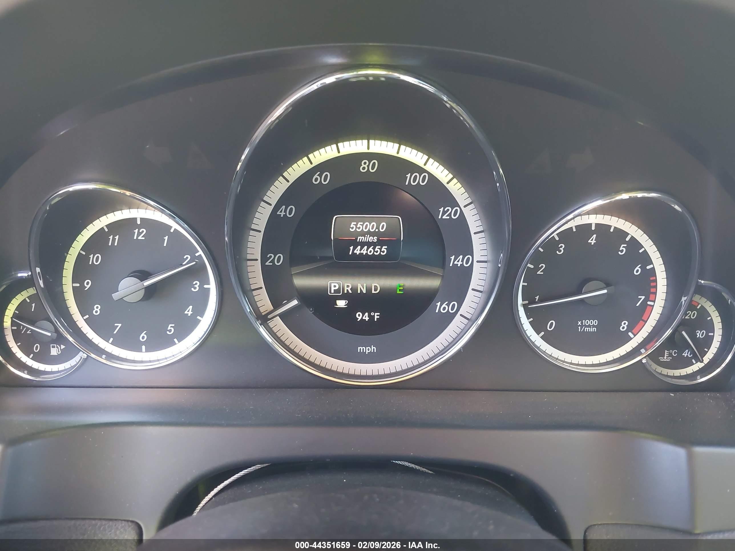 2013 Mercedes-benz E 350   Gray vin: WDDKJ5KB4DF218047