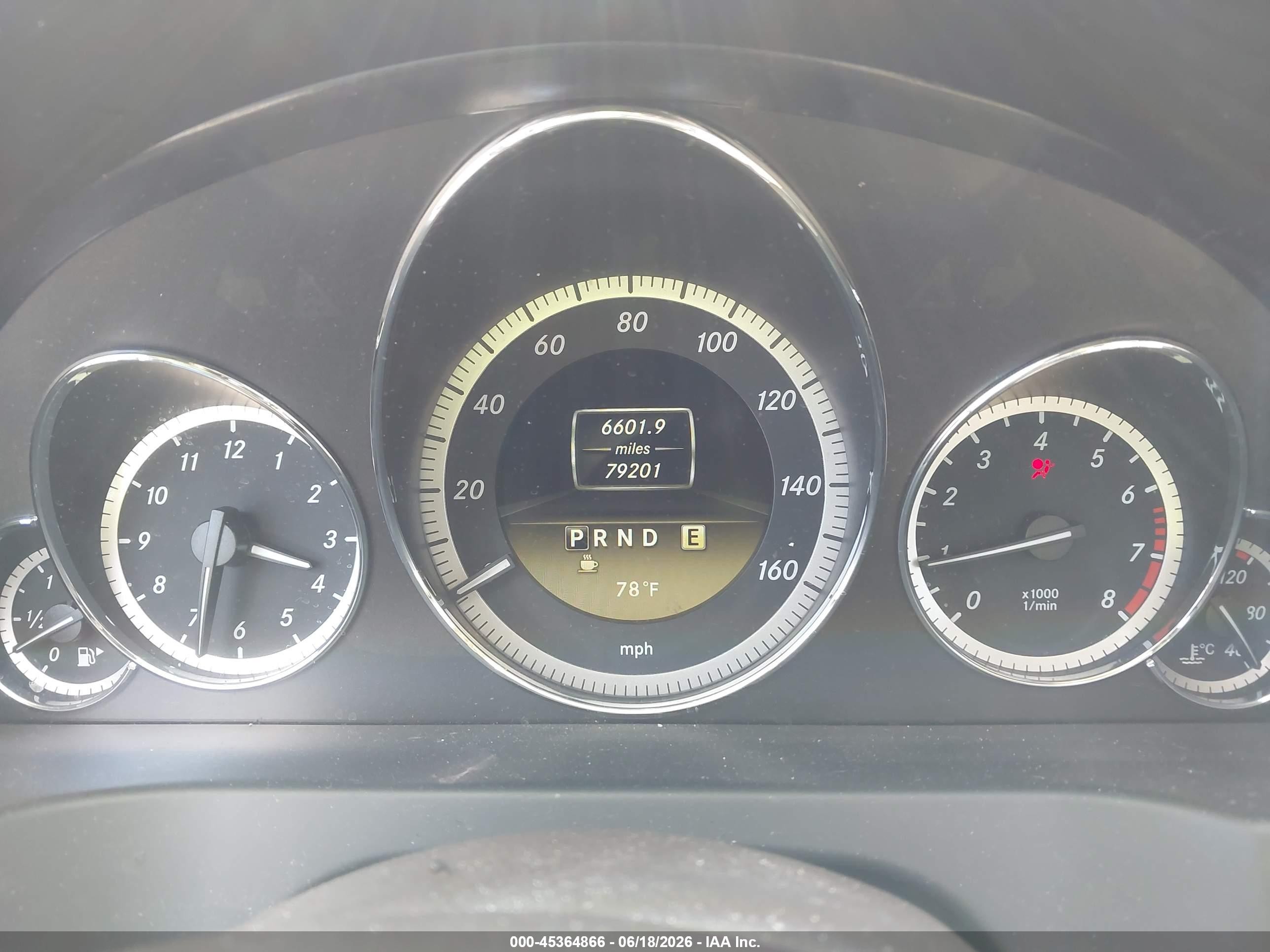 2012 Mercedes-benz E 350   White vin: WDDKJ5KB5CF140019