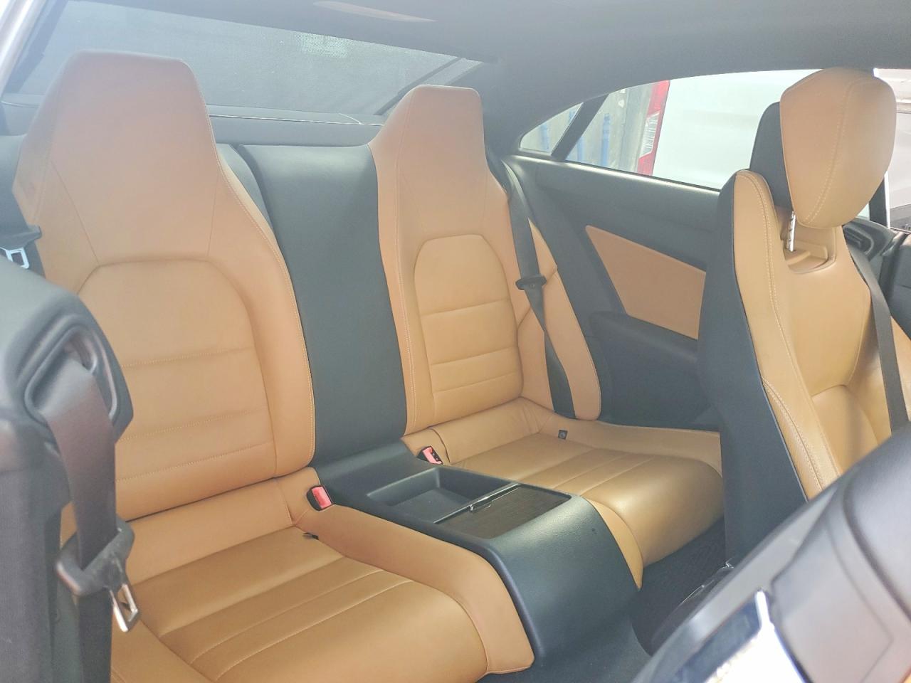 2013 Mercedes-benz E 350 Gray vin: WDDKJ5KB5DF188458