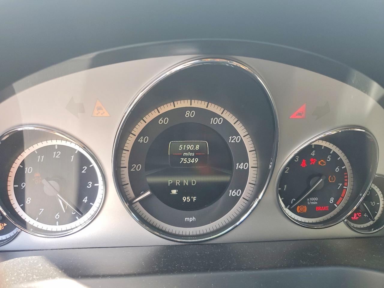 2013 Mercedes-benz E 350 Gray vin: WDDKJ5KB5DF188458