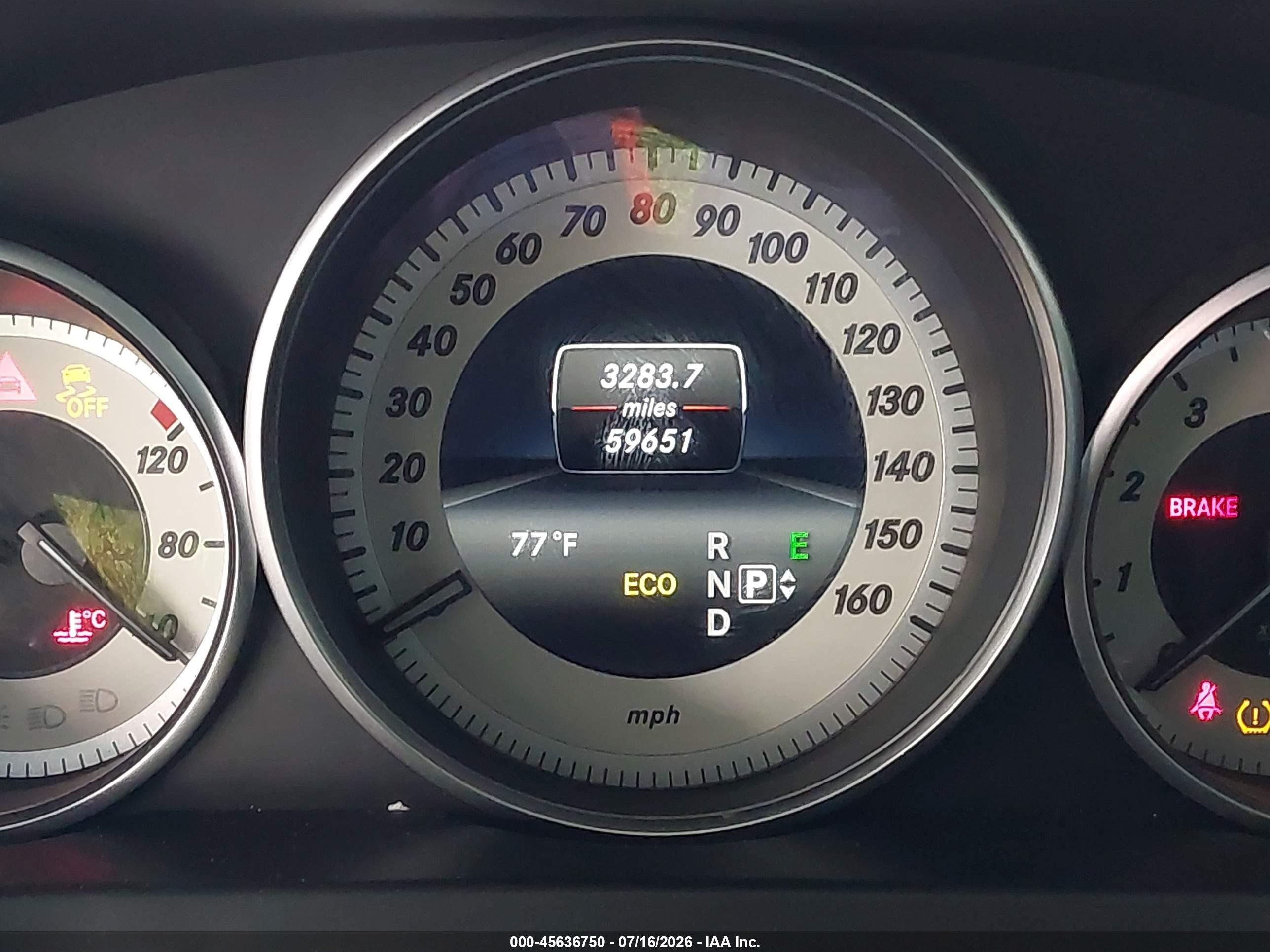 2014 Mercedes-benz E 350   Gray vin: WDDKJ5KB5EF239149