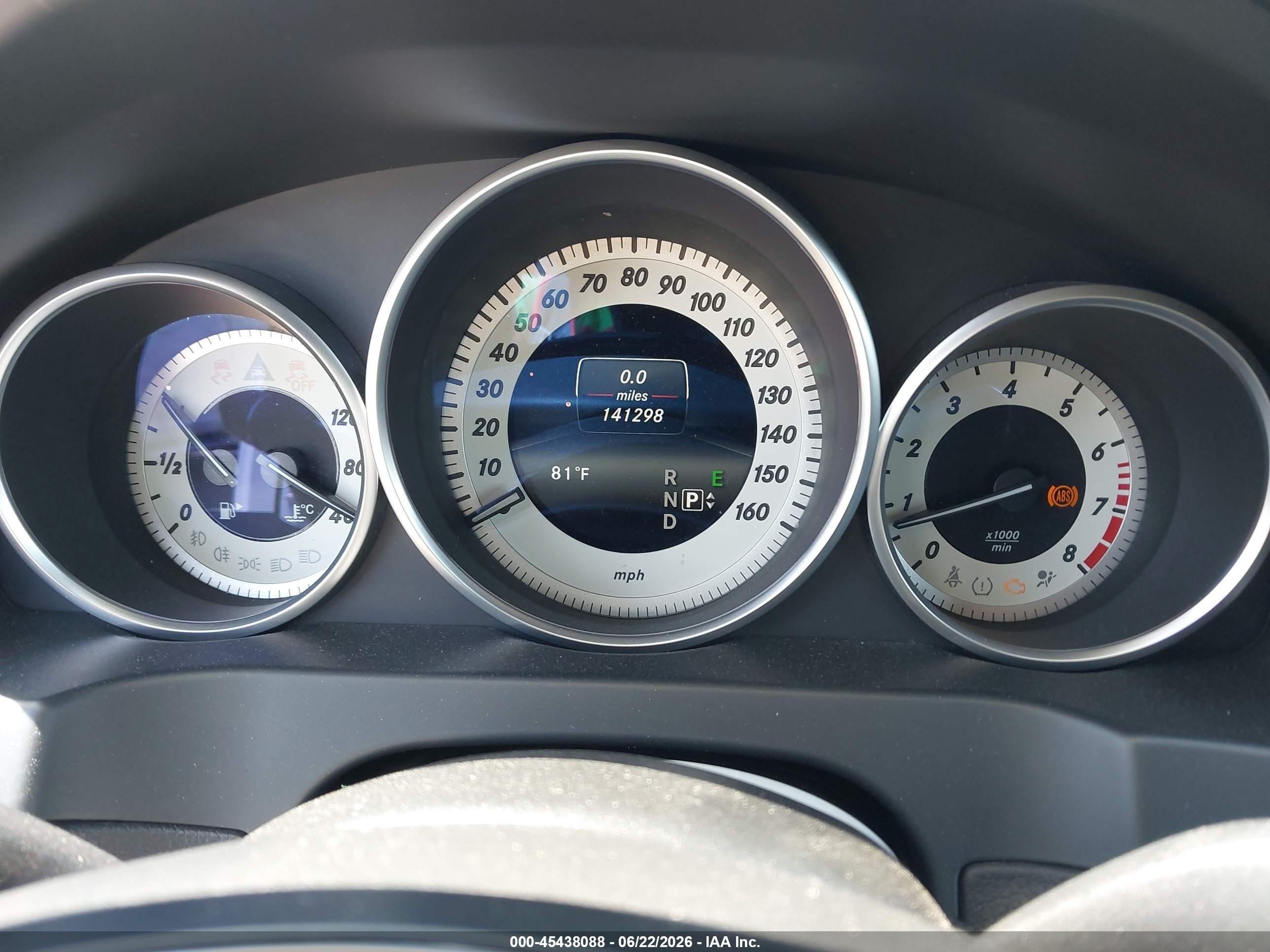 2014 Mercedes-benz E 350 White vin: WDDKJ5KB5EF241256