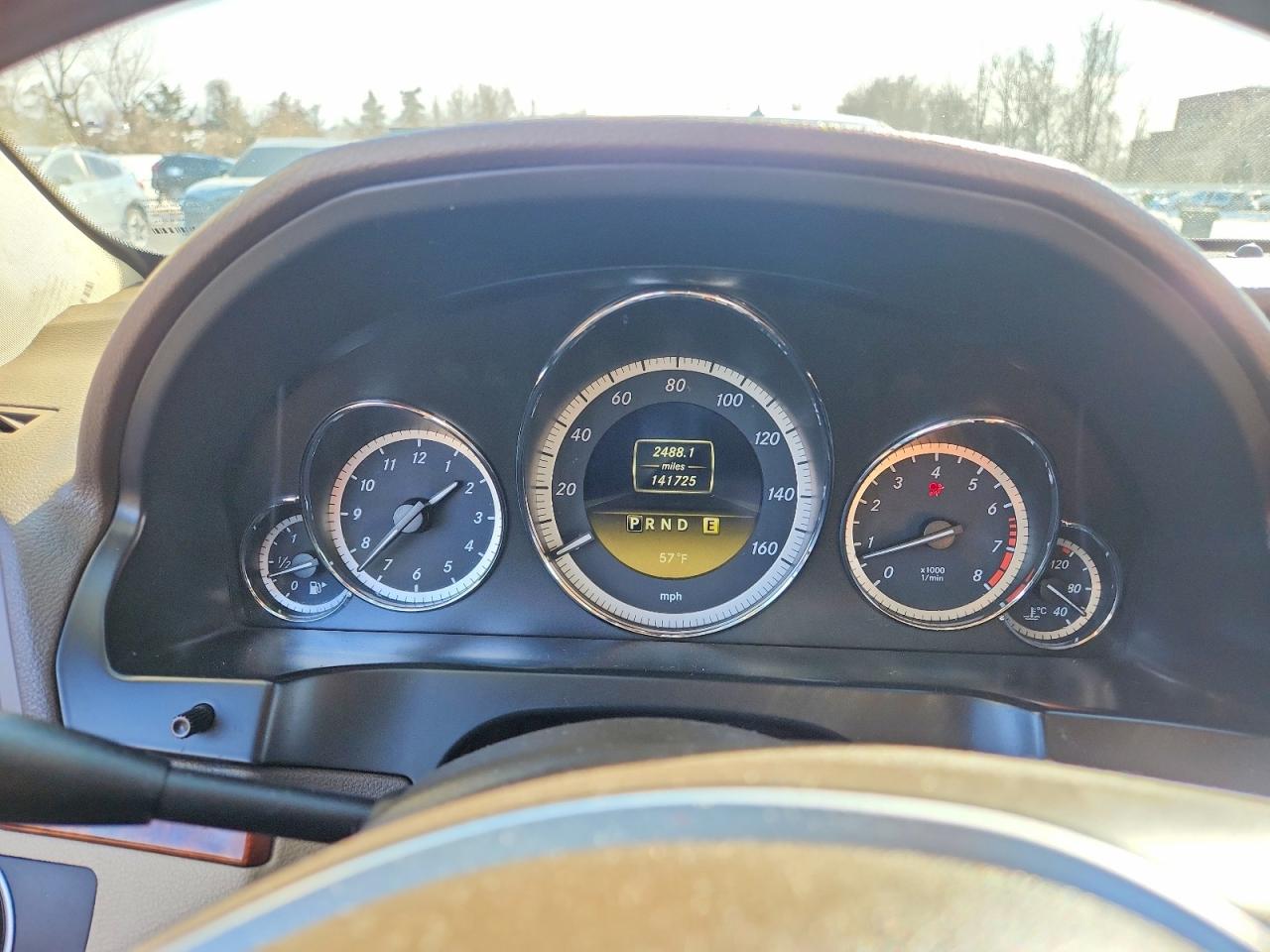 2012 Mercedes-benz E 350 Синий vin: WDDKJ5KB6CF162336