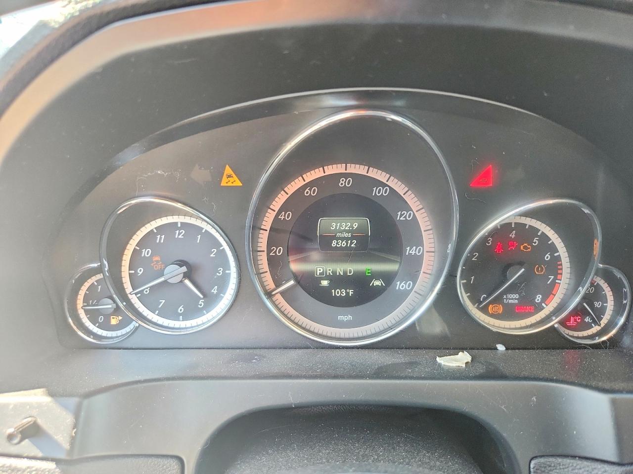 2013 Mercedes-benz E 350 Black vin: WDDKJ5KB7DF198019