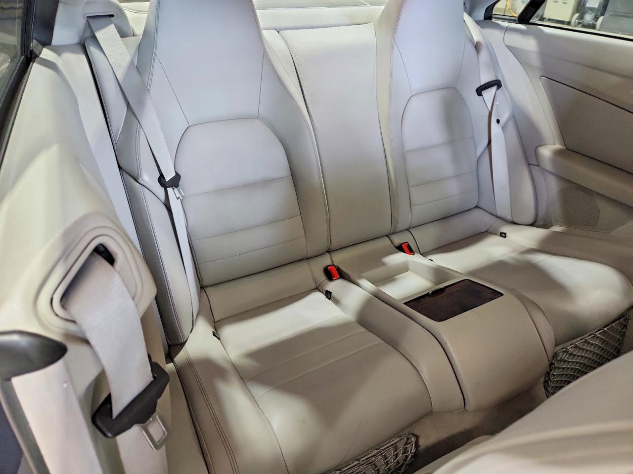 2013 Mercedes-benz E 350 Gray vin: WDDKJ5KB7DF219810