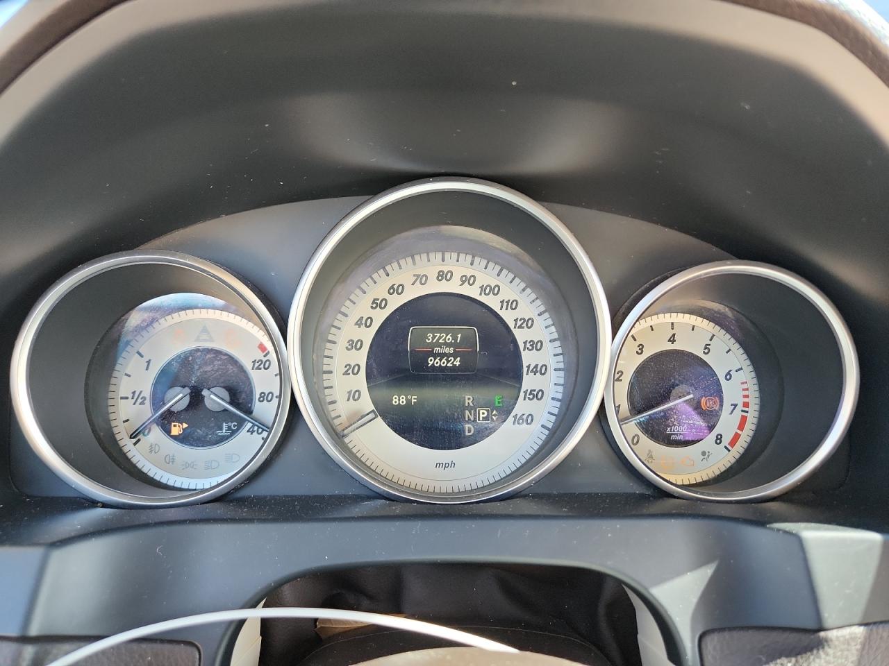 2014 Mercedes-benz E 350 Black vin: WDDKJ5KB8EF265440