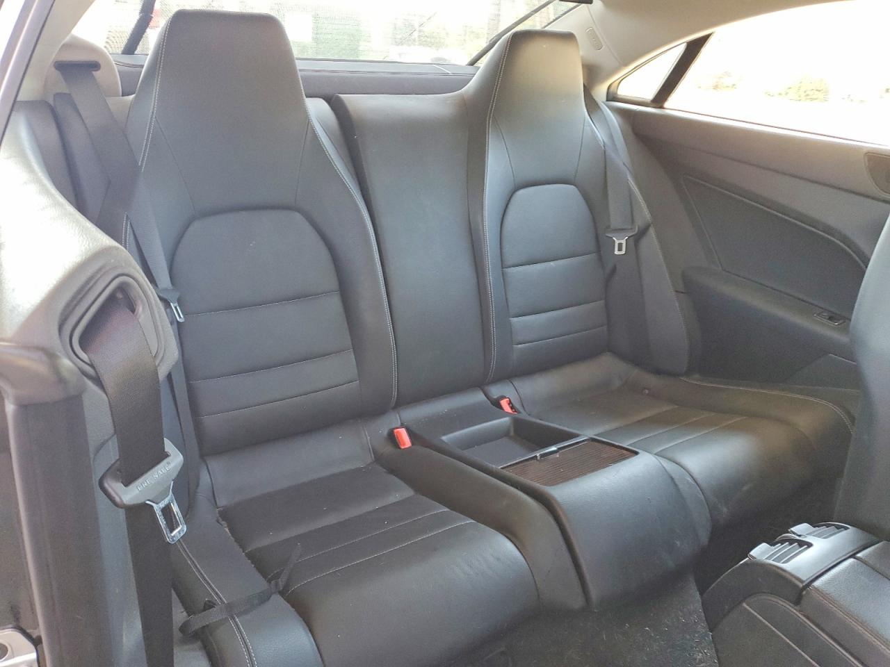 2012 Mercedes-benz E 350 Black vin: WDDKJ5KB9CF132960