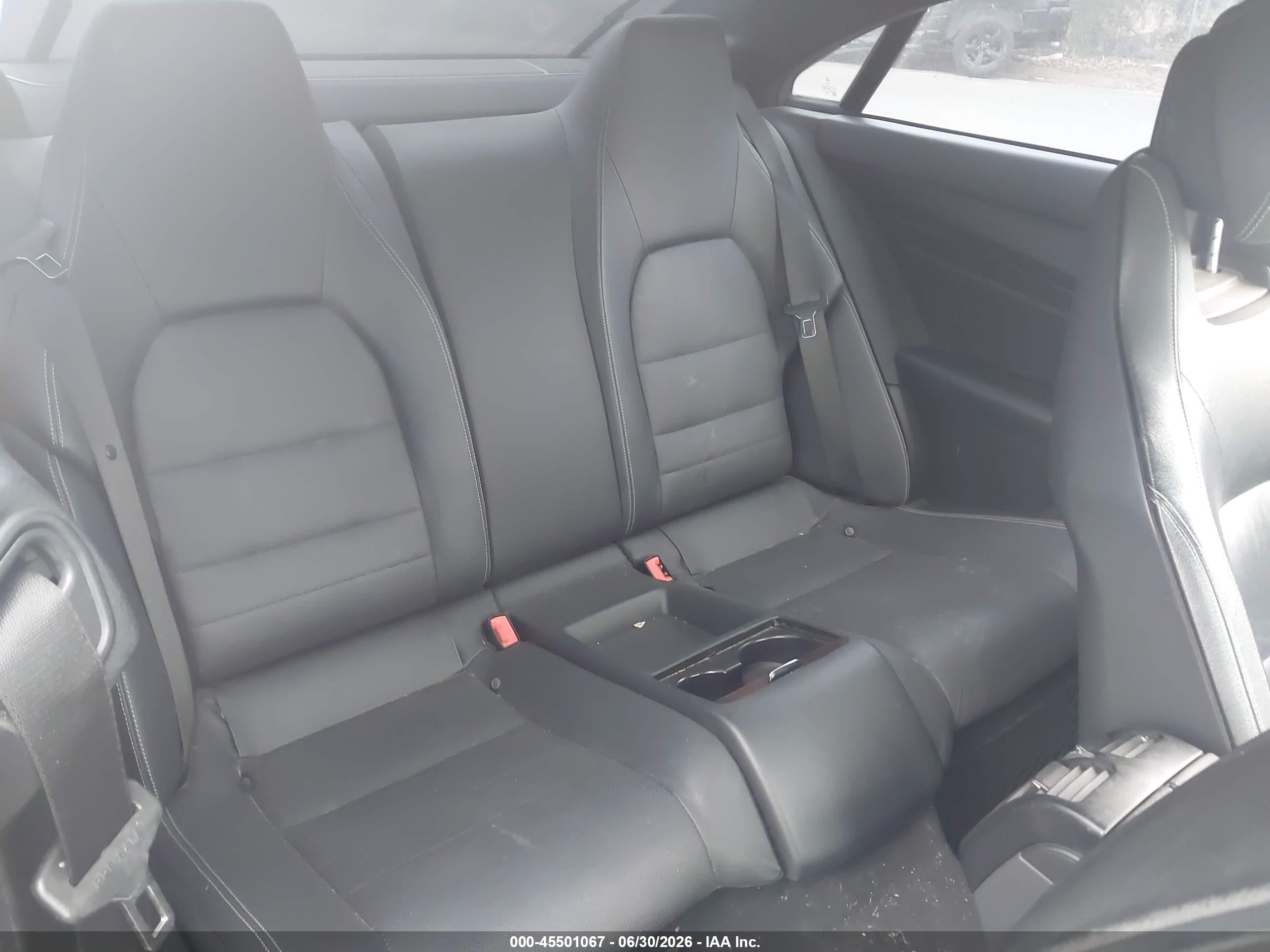 2014 Mercedes-benz E 350   Gray vin: WDDKJ5KB9EF225707