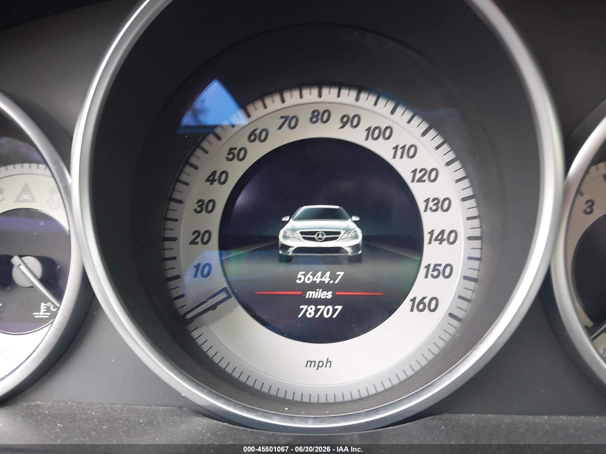 2014 Mercedes-benz E 350   Gray vin: WDDKJ5KB9EF225707