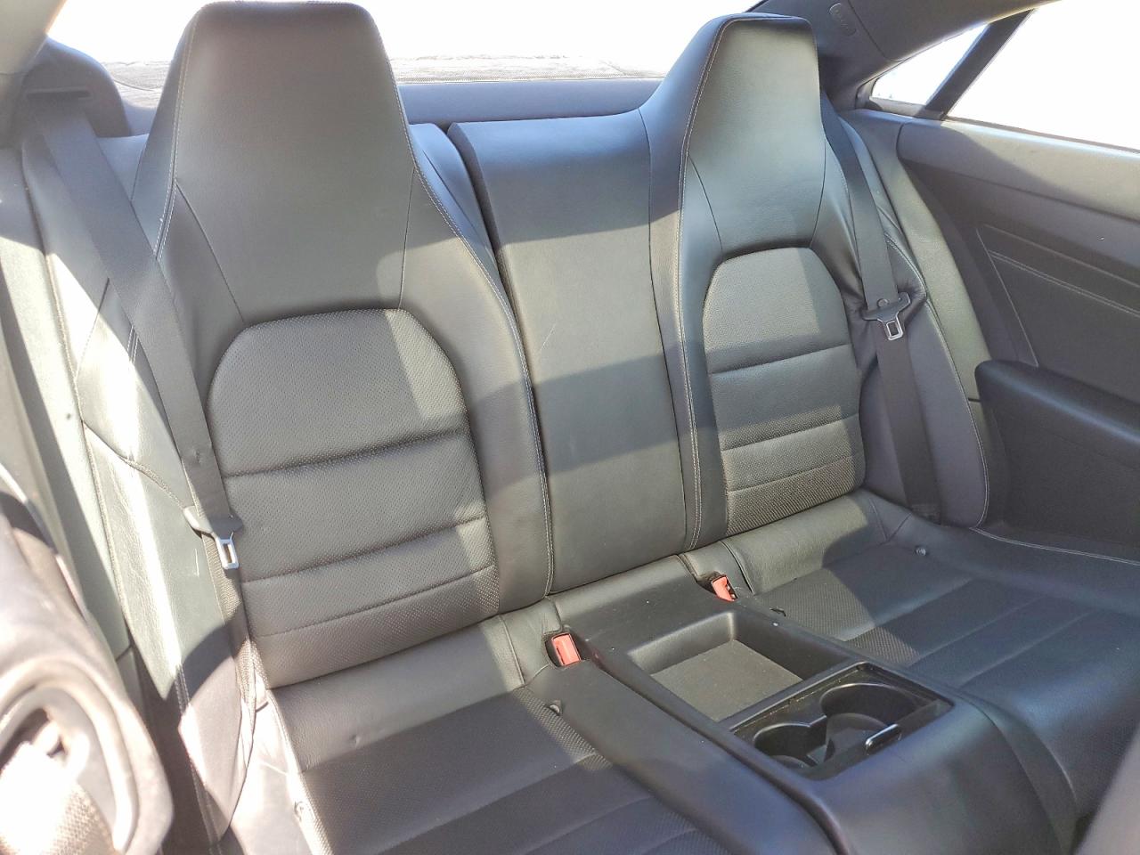 2014 Mercedes-benz E 350 Black vin: WDDKJ5KBXEF253094