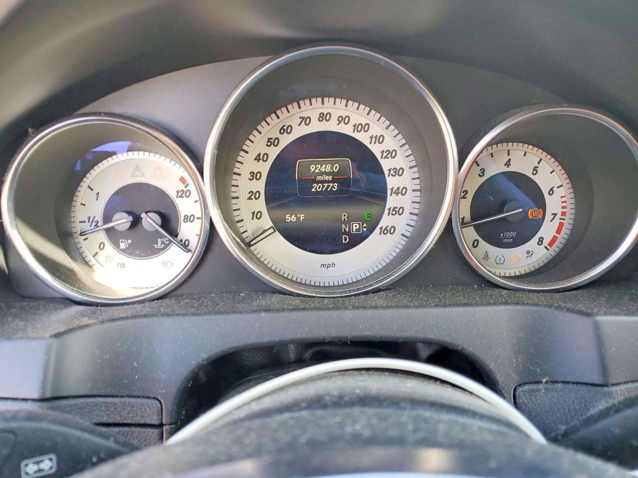 2014 Mercedes-benz E 350 White vin: WDDKJ5KBXEF279274