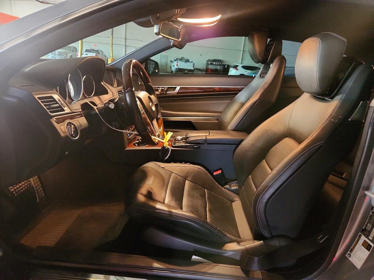 2015 Mercedes-benz E 400 Silver vin: WDDKJ6FB3FF296967