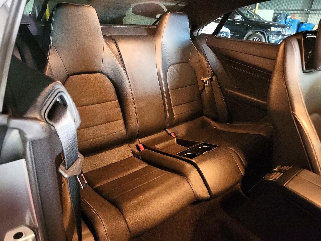2015 Mercedes-benz E 400 Silver vin: WDDKJ6FB3FF296967