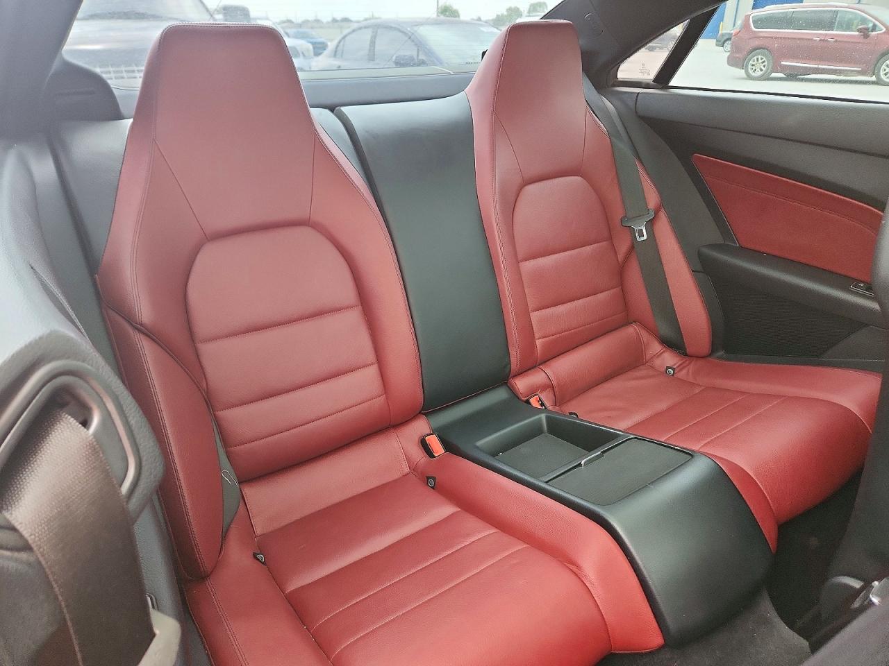 2017 Mercedes-benz E 400 Black vin: WDDKJ6FB4HF351672