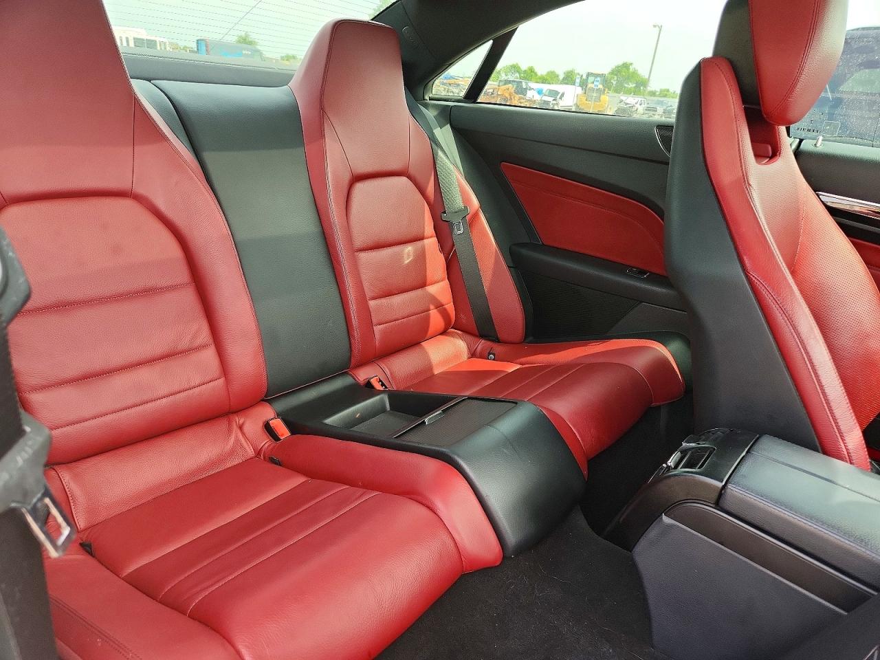2015 Mercedes-benz E 400 White vin: WDDKJ6FB5FF304633
