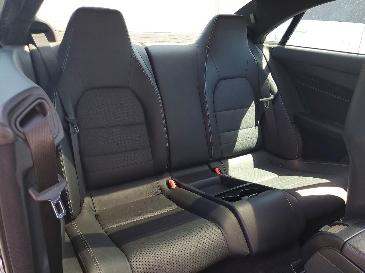 2015 Mercedes-benz E 400 Gray vin: WDDKJ6FB7FF295627