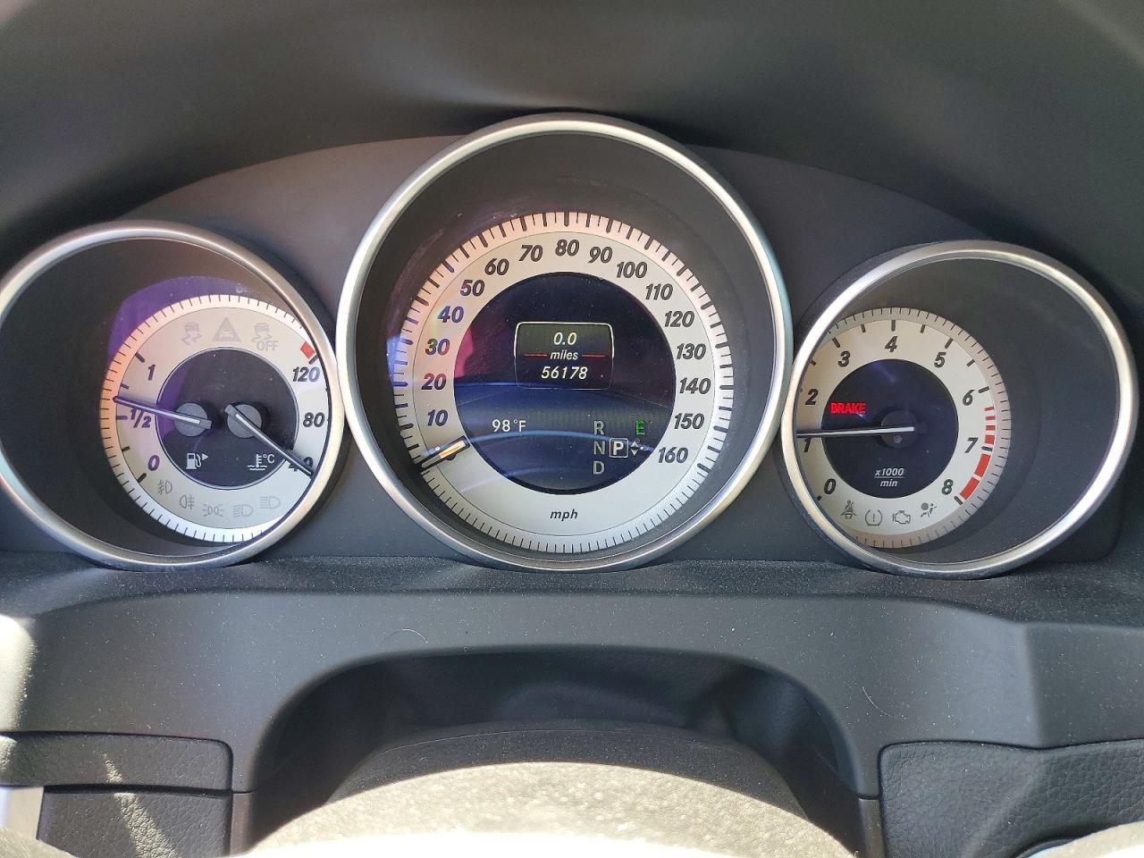 2015 Mercedes-benz E 400 Gray vin: WDDKJ6FB7FF295627
